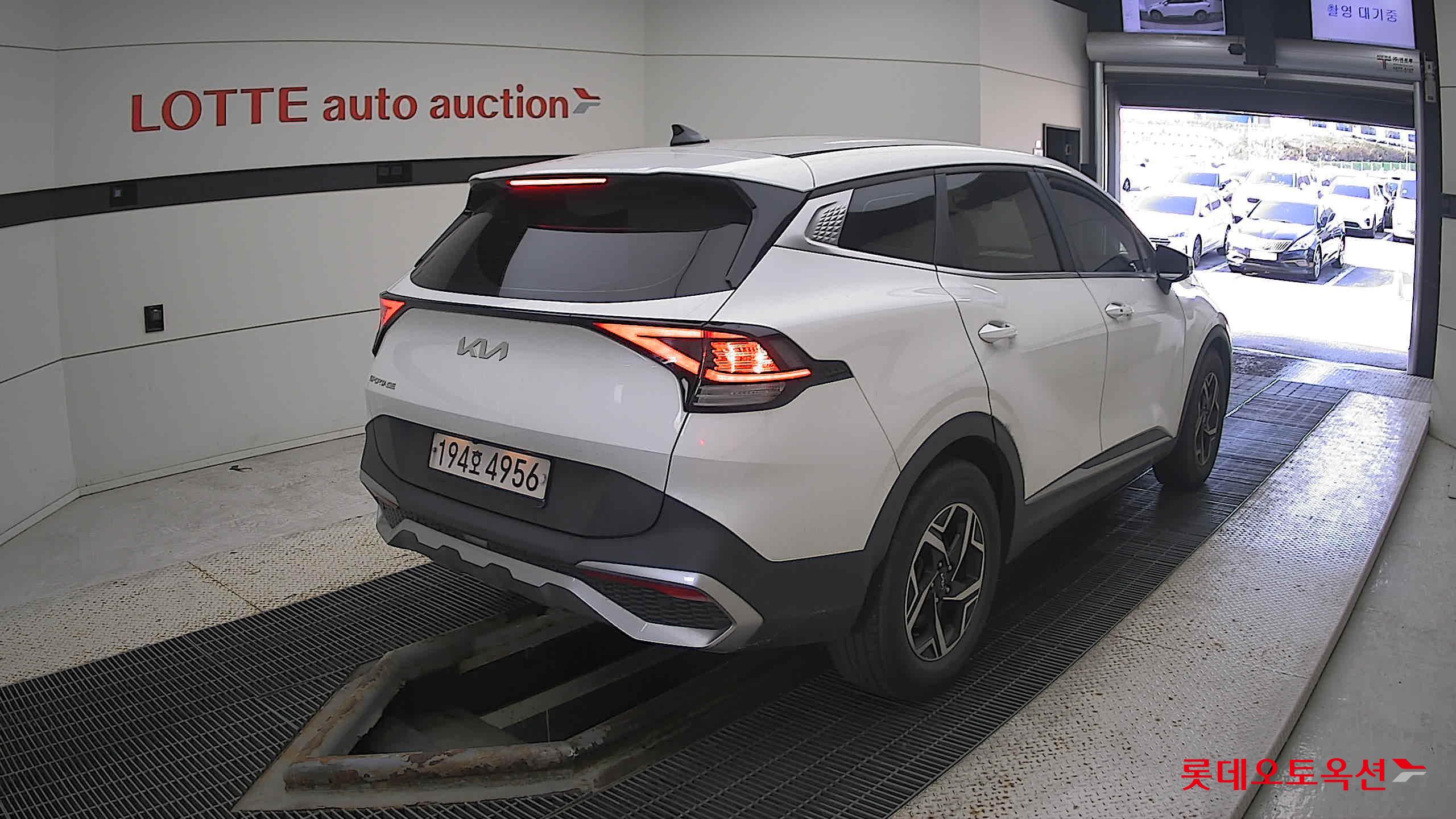 كيا - سبورتاج - Image 4