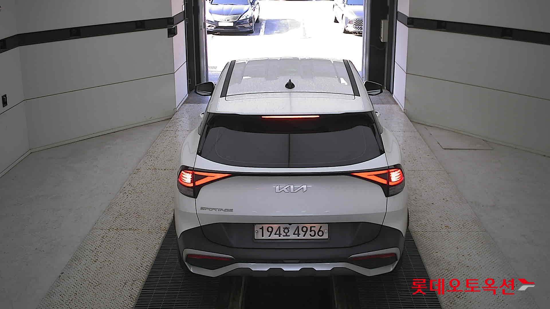 كيا - سبورتاج - Image 5