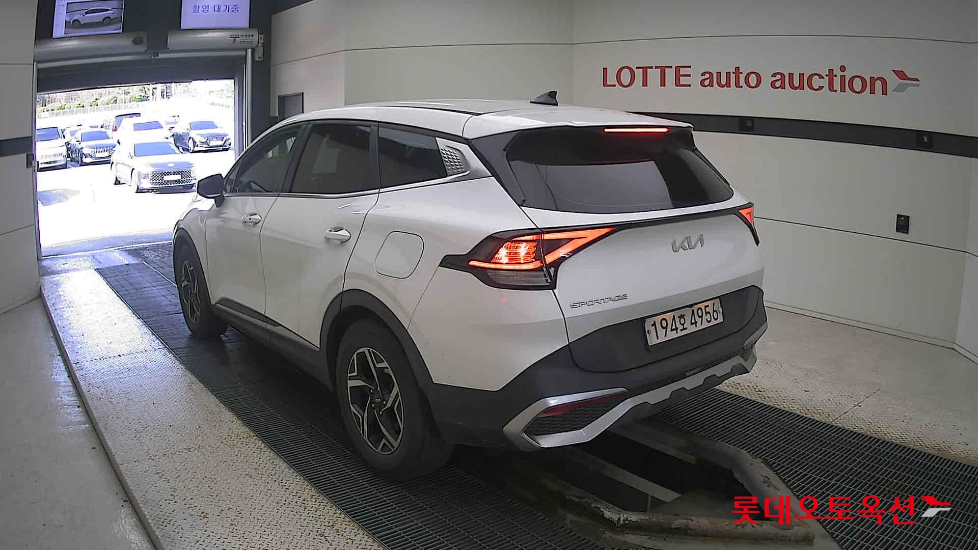 كيا - سبورتاج - Image 6