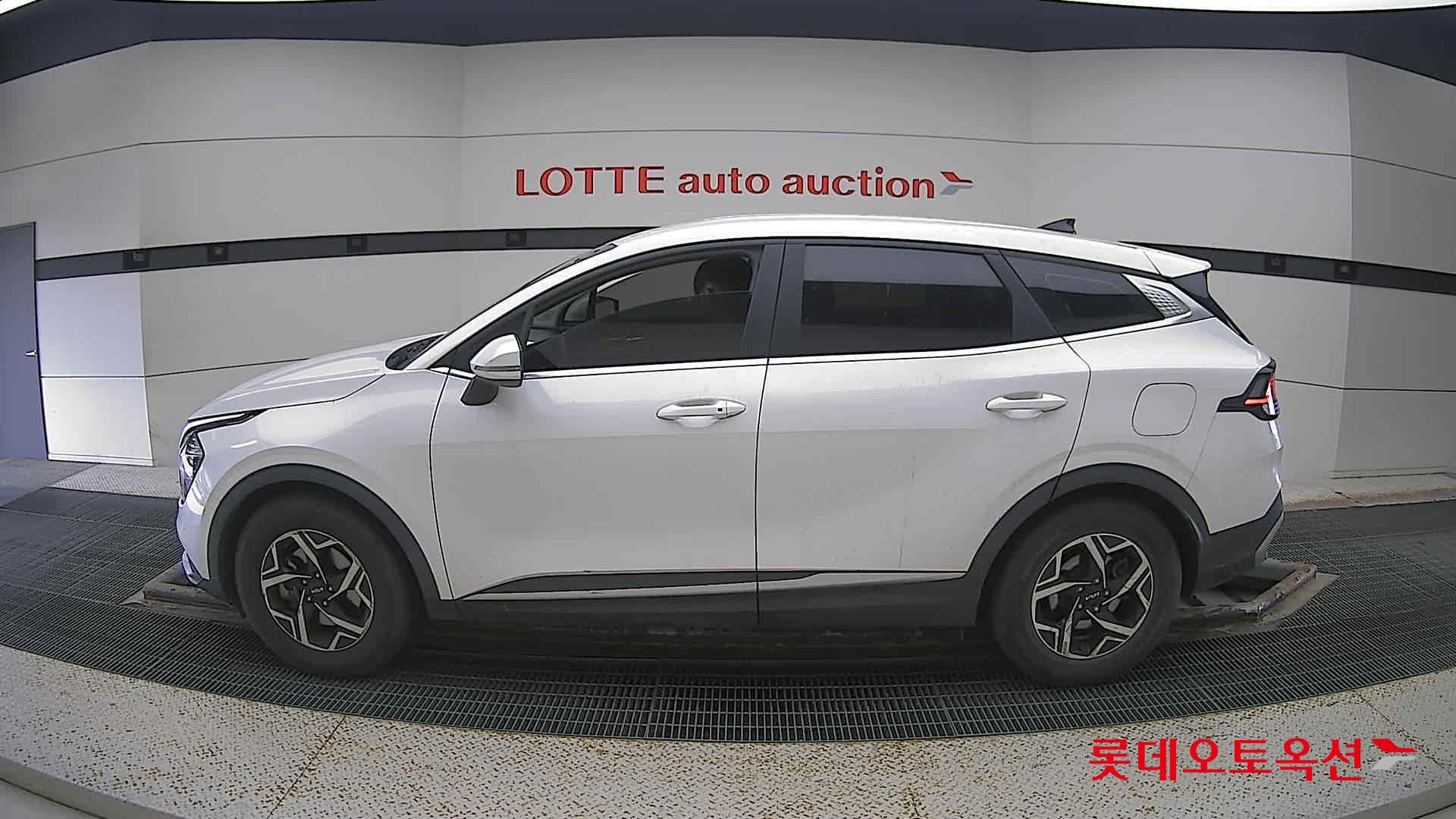 كيا - سبورتاج - Image 7