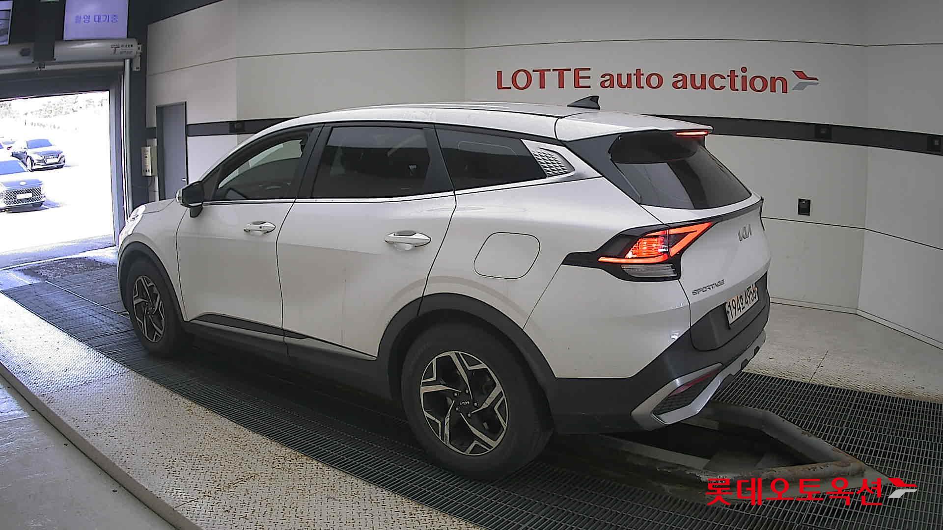 كيا - سبورتاج - Image 10