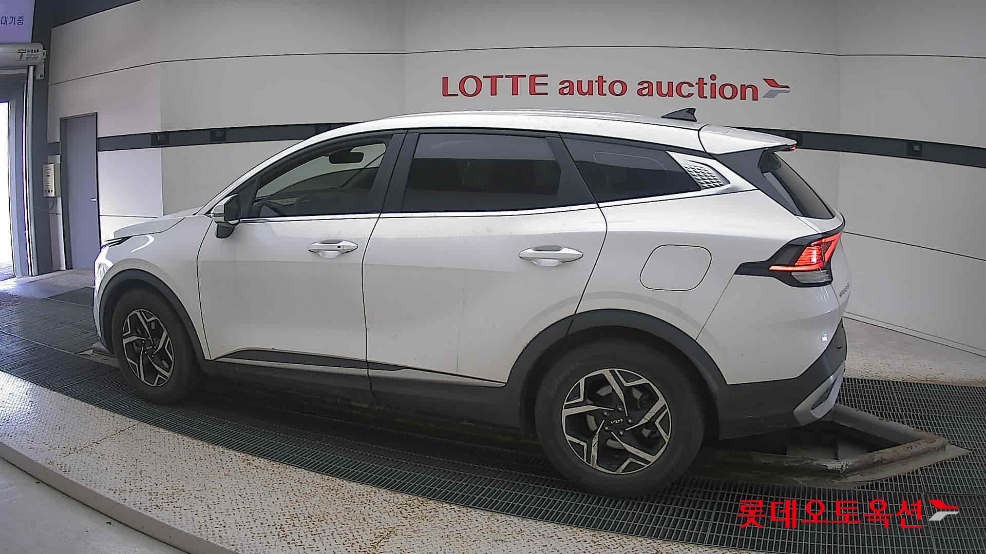 كيا - سبورتاج - Image 11