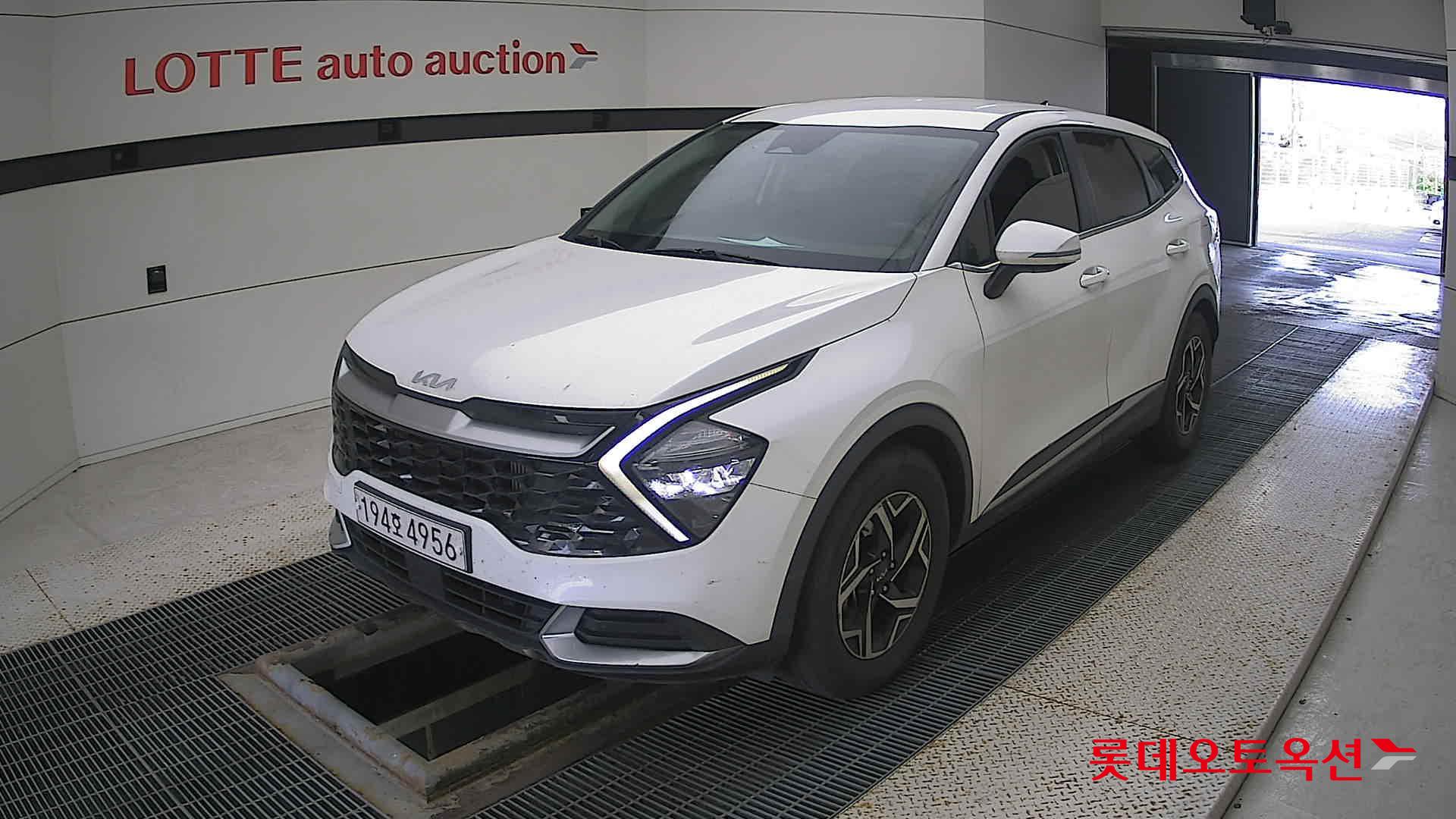 كيا - سبورتاج - Image 14