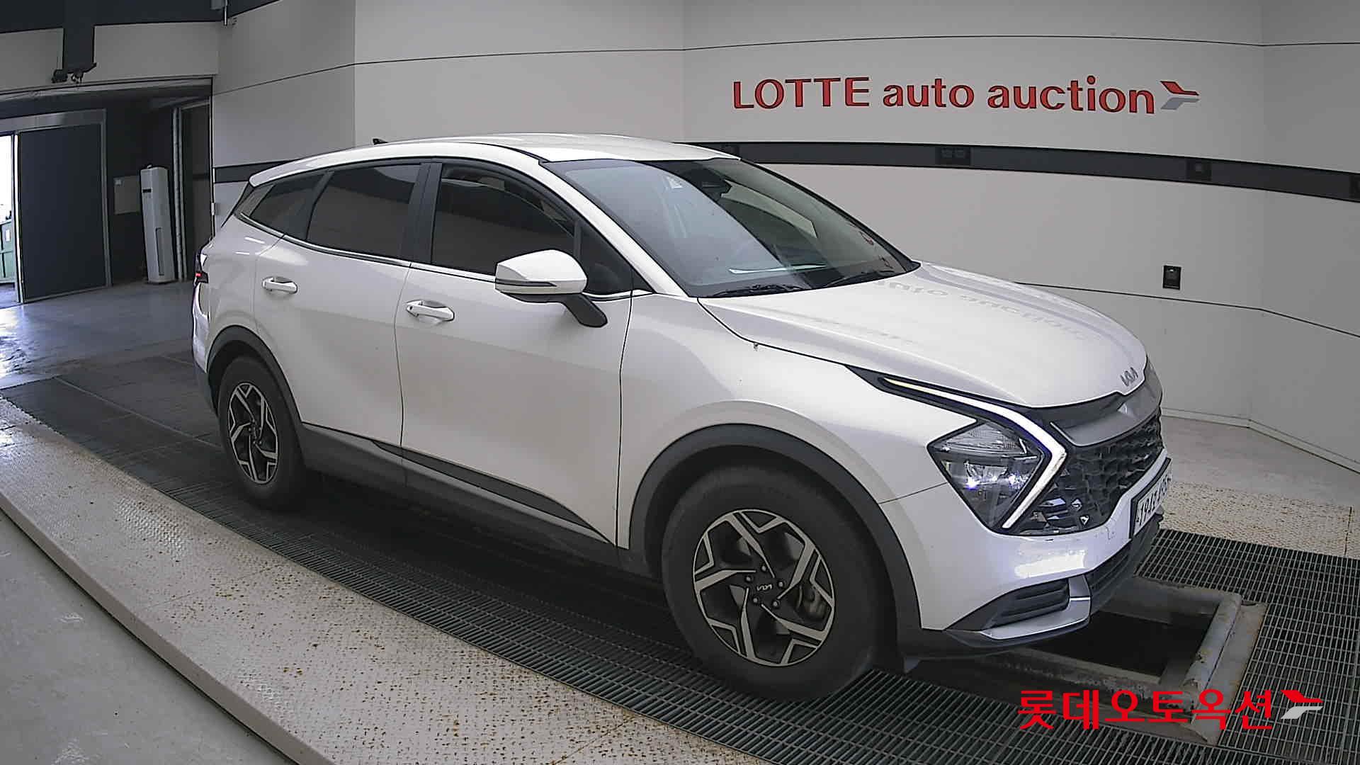 كيا - سبورتاج - Image 16