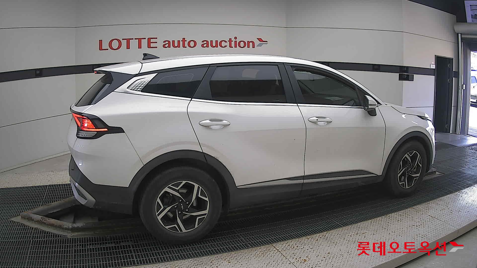 كيا - سبورتاج - Image 18