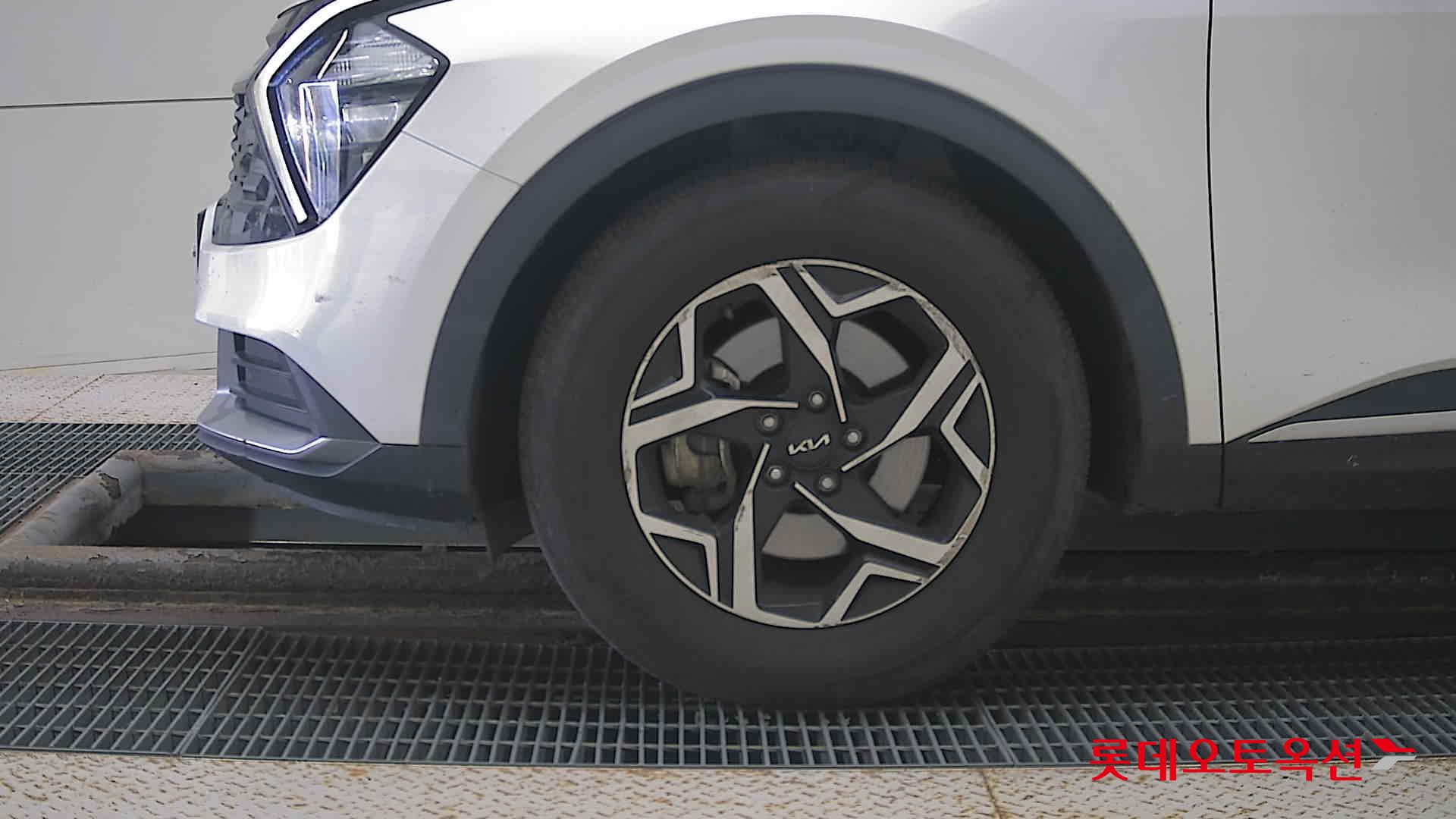 كيا - سبورتاج - Image 21