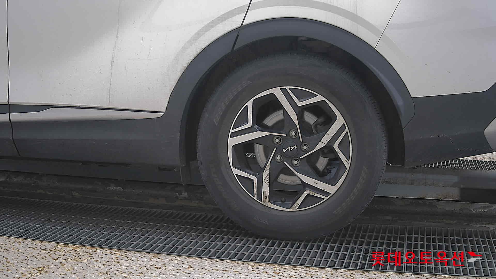 كيا - سبورتاج - Image 22