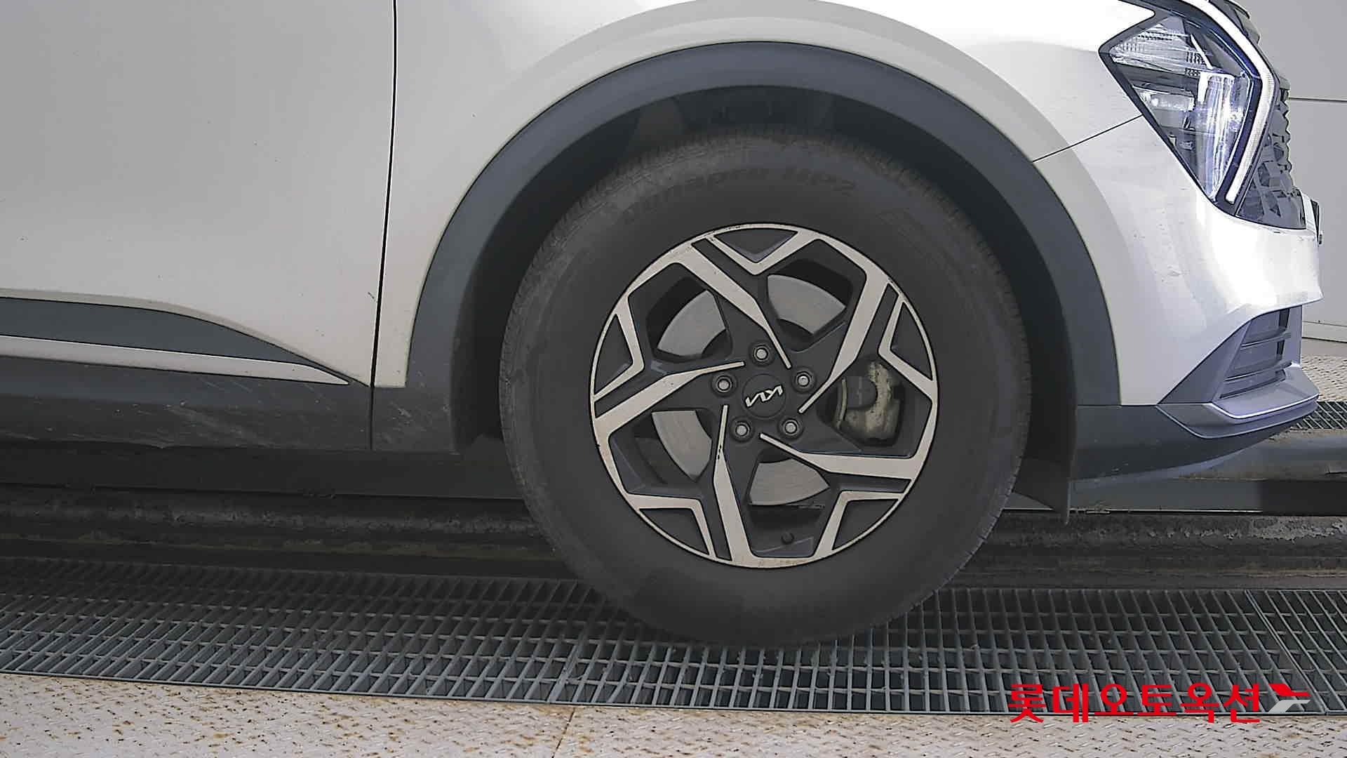 كيا - سبورتاج - Image 23