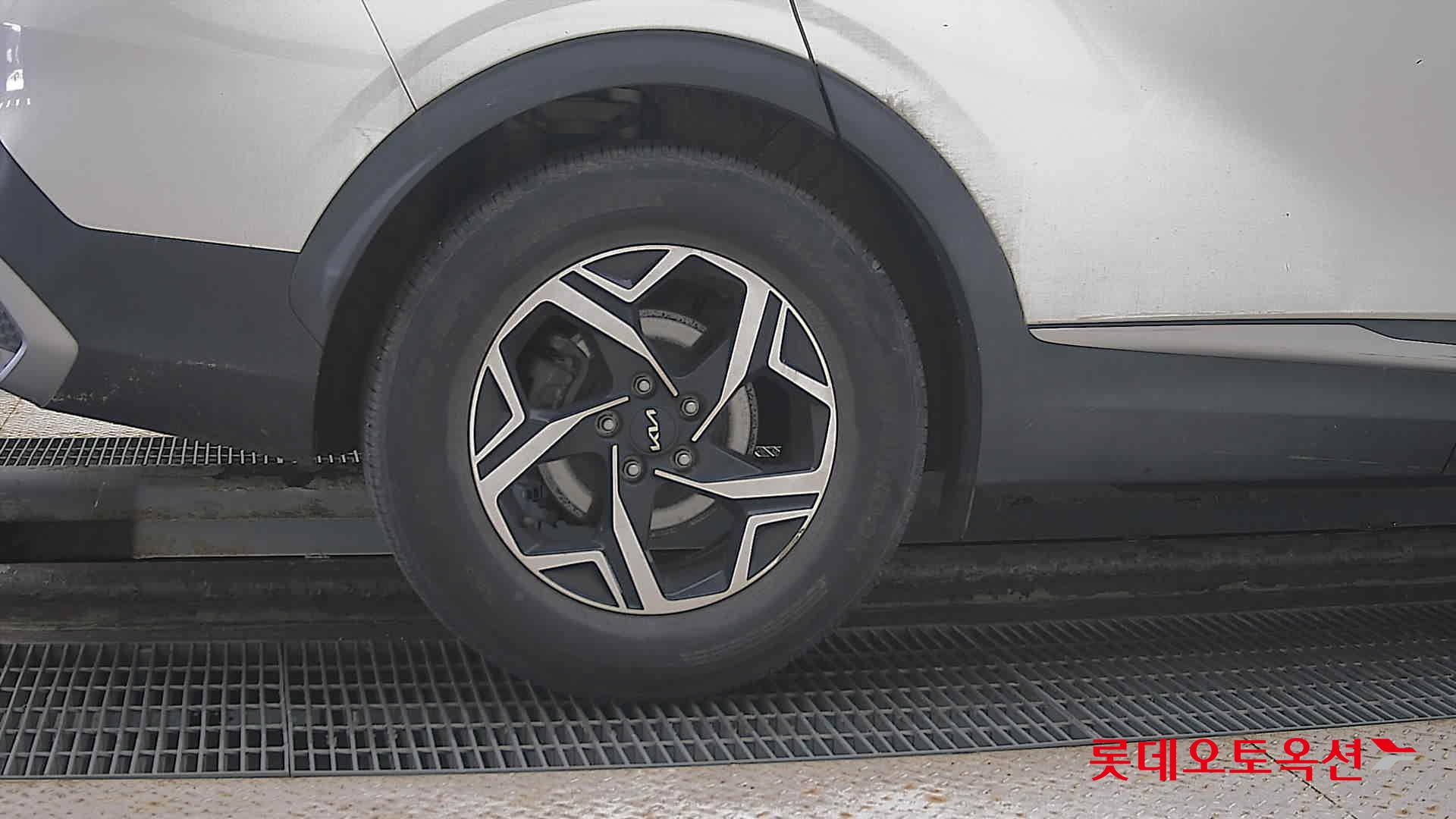 كيا - سبورتاج - Image 24