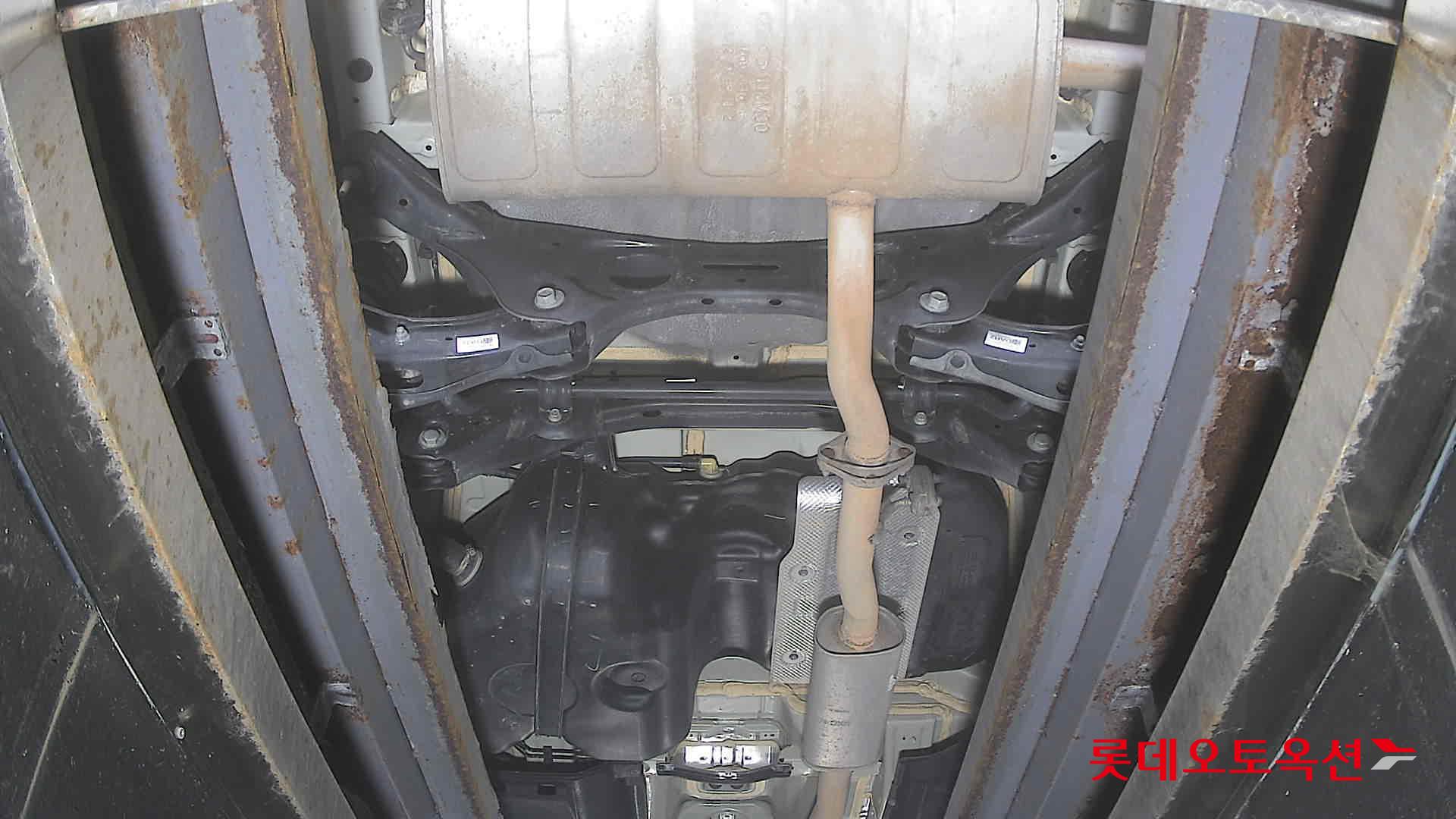 كيا - سبورتاج - Image 27