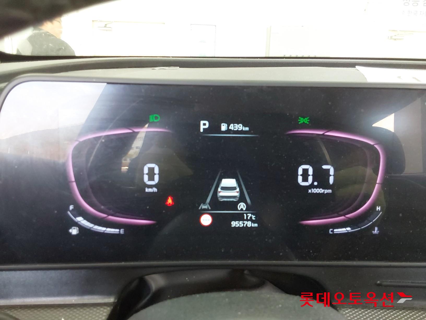 كيا - سبورتاج - Image 29