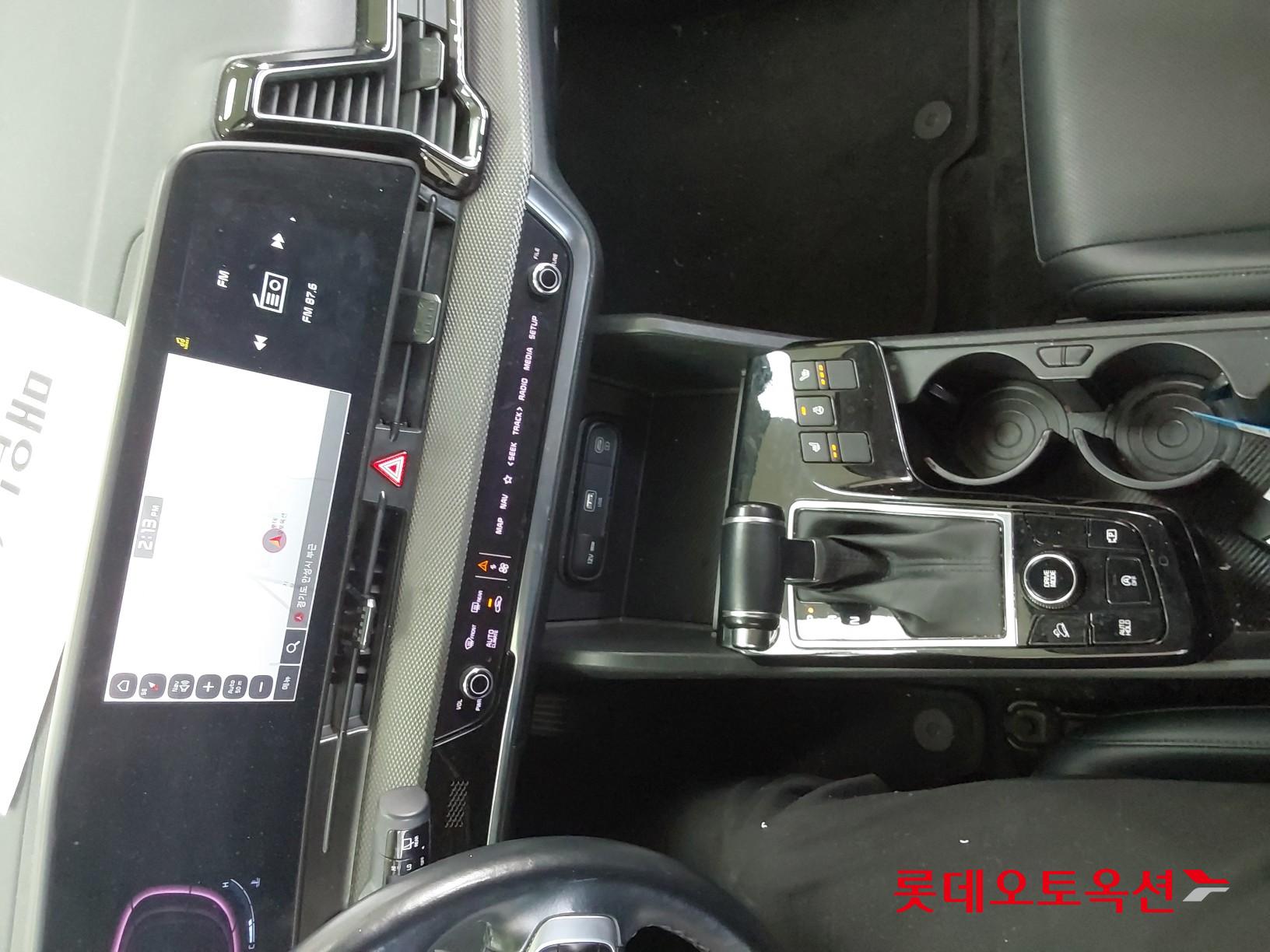 كيا - سبورتاج - Image 31