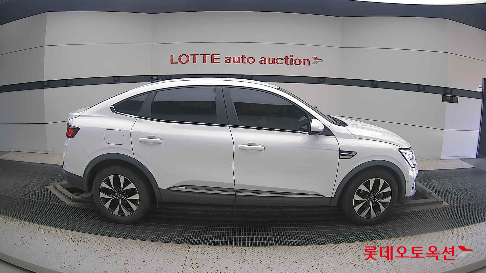 رينو سامسونغ - XM3 - Image 3