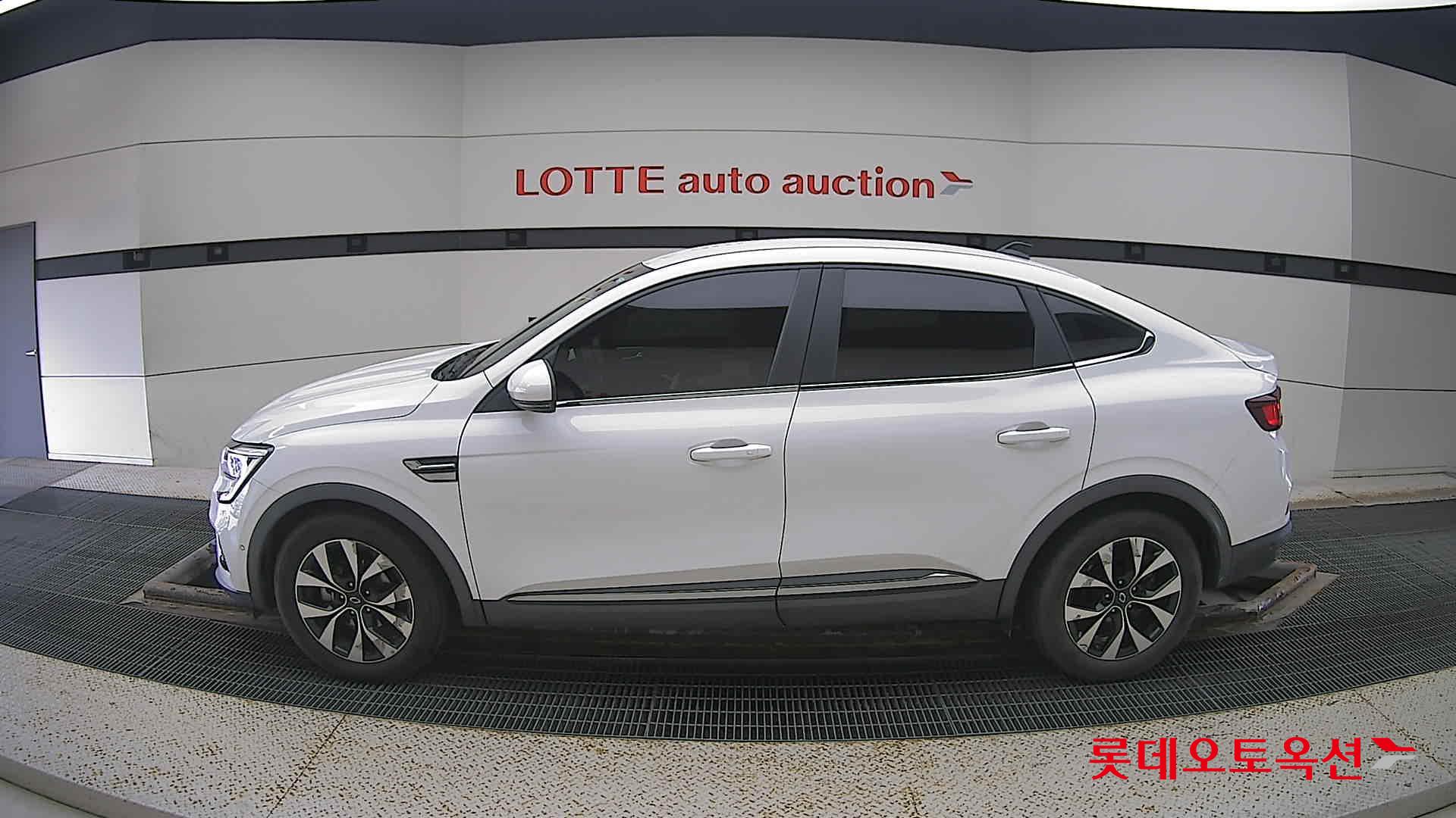 رينو سامسونغ - XM3 - Image 7