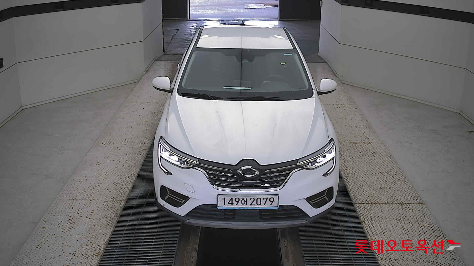 رينو سامسونغ - XM3 - Image 8