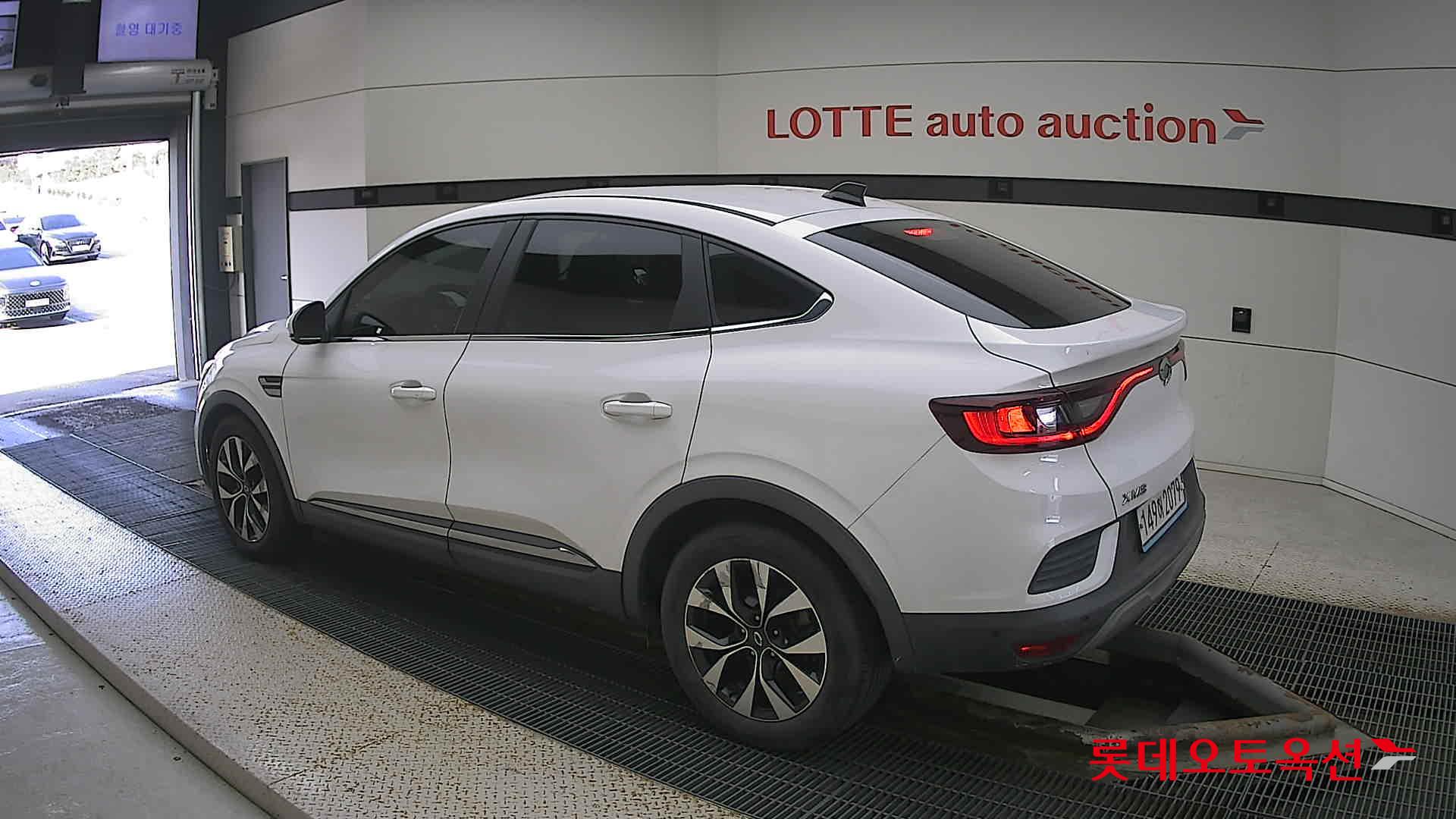 رينو سامسونغ - XM3 - Image 10