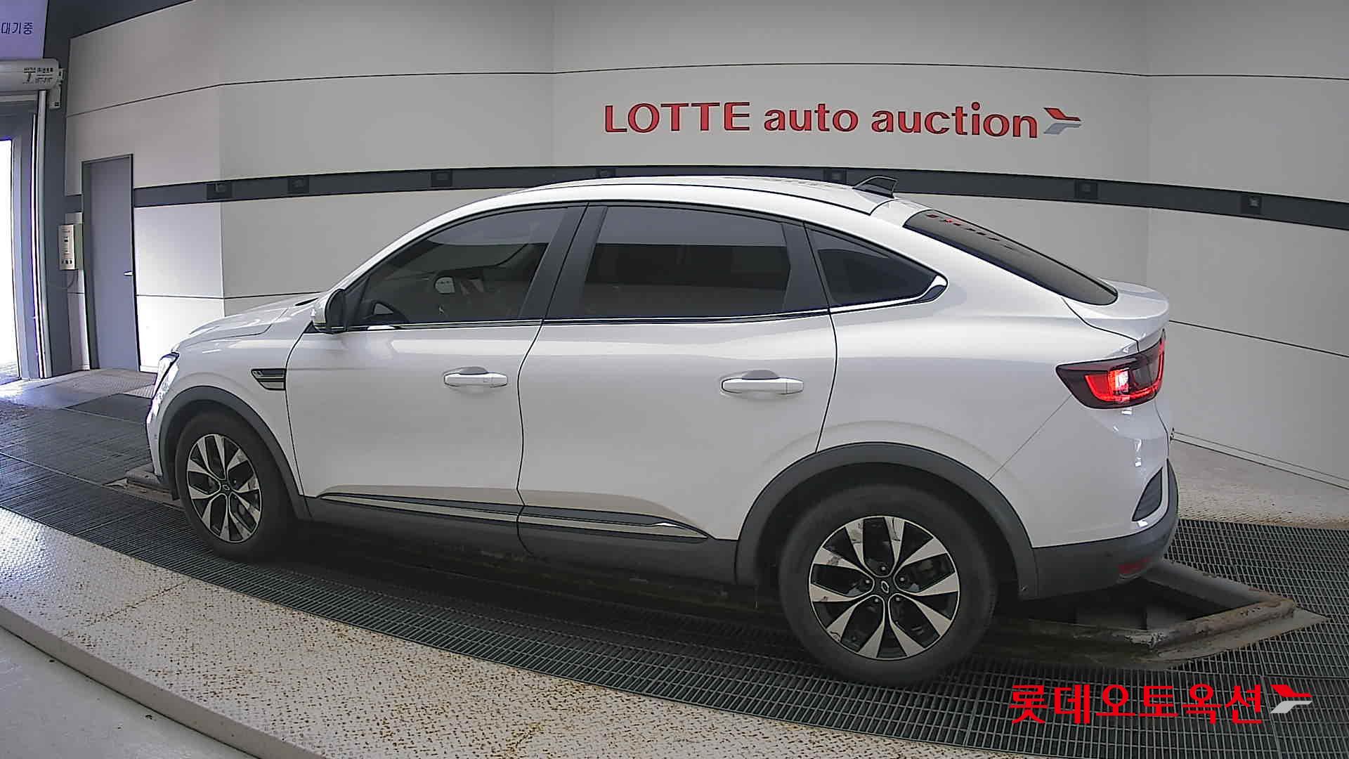 رينو سامسونغ - XM3 - Image 11