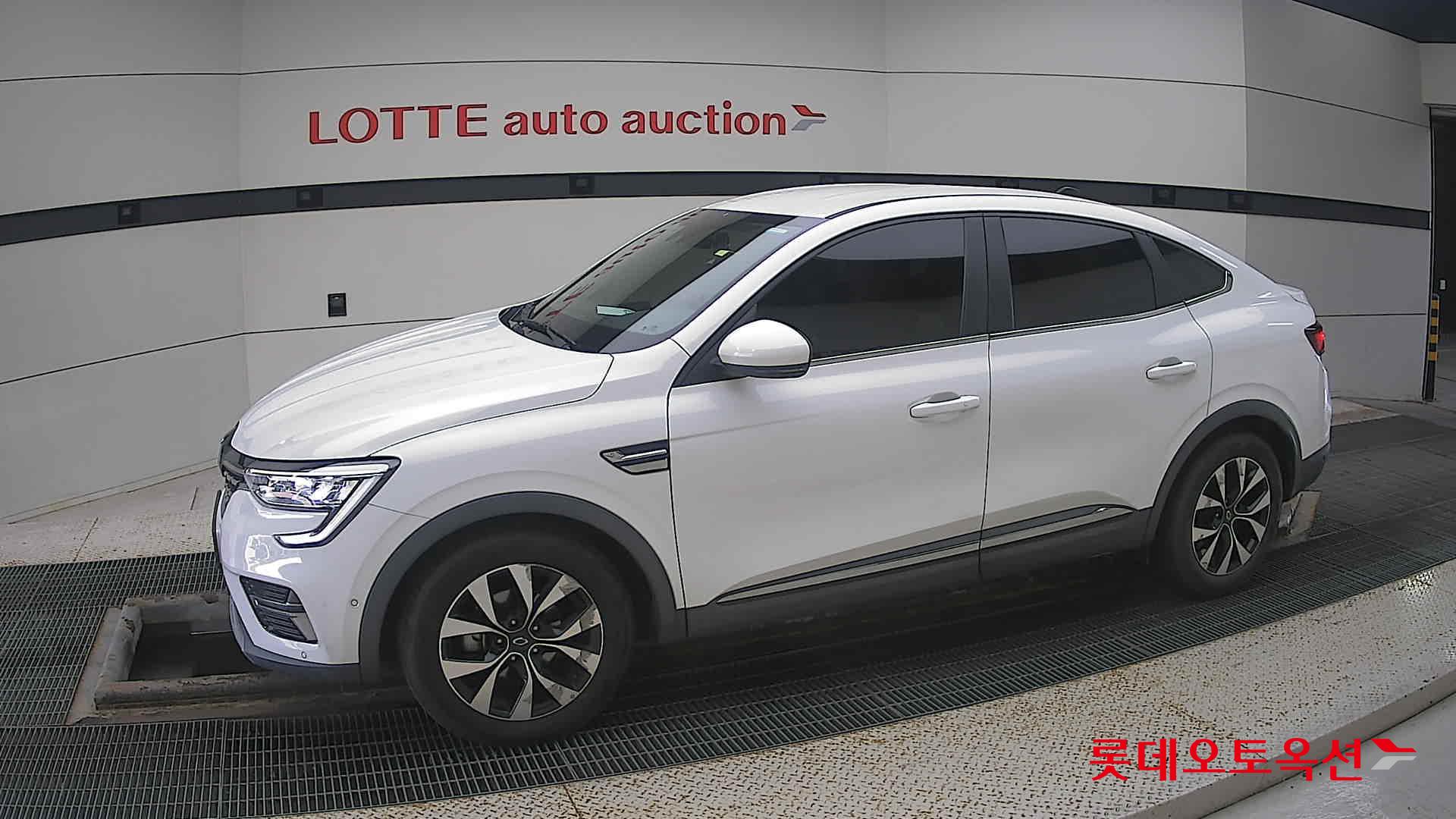 رينو سامسونغ - XM3 - Image 12