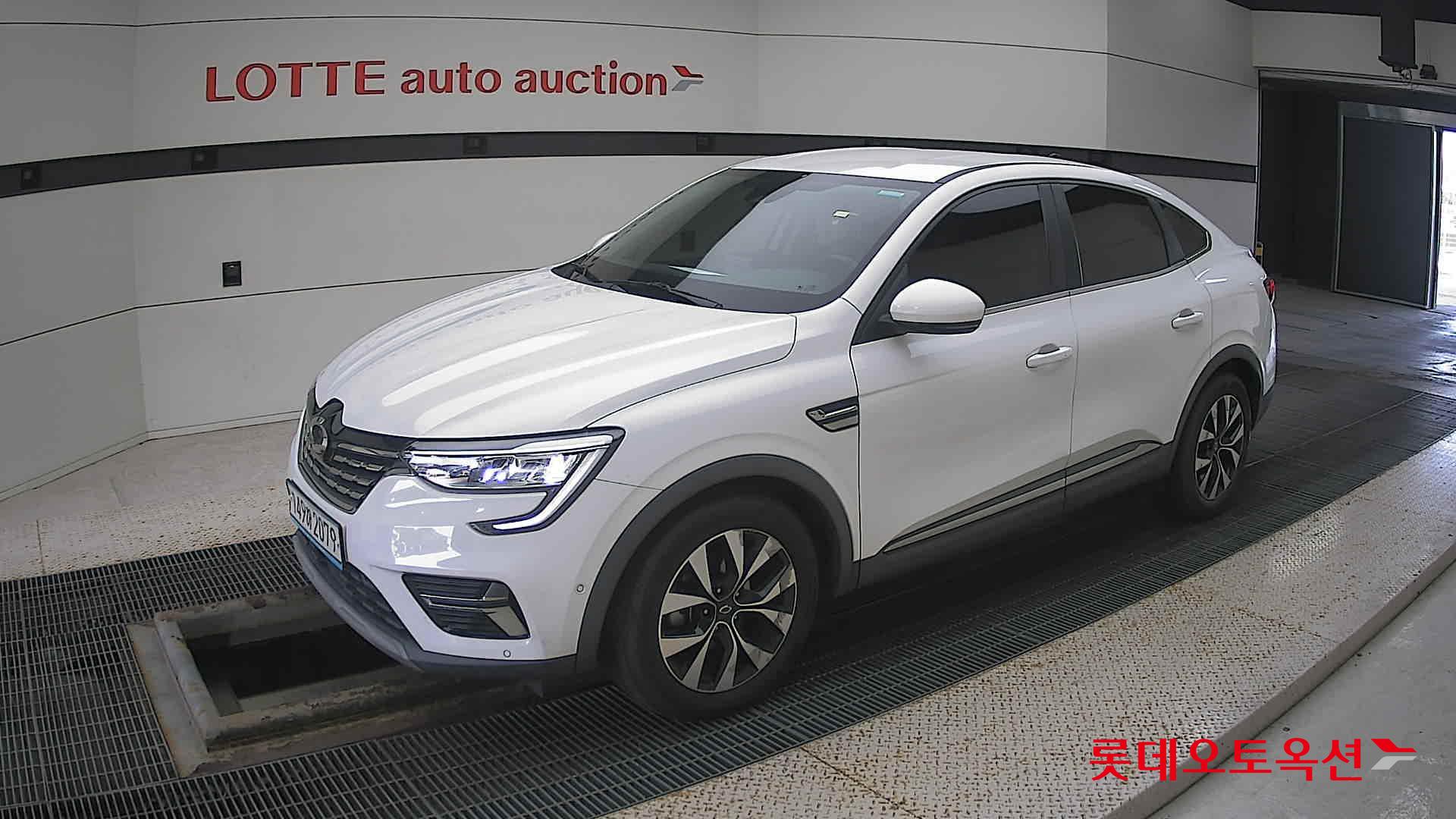 رينو سامسونغ - XM3 - Image 13