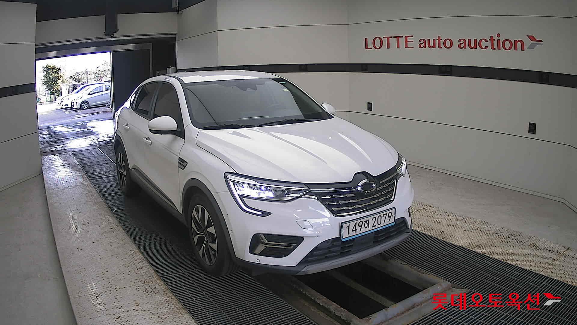 رينو سامسونغ - XM3 - Image 15