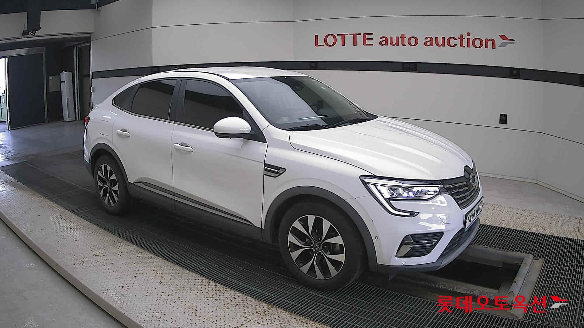 رينو سامسونغ - XM3 - Image 16