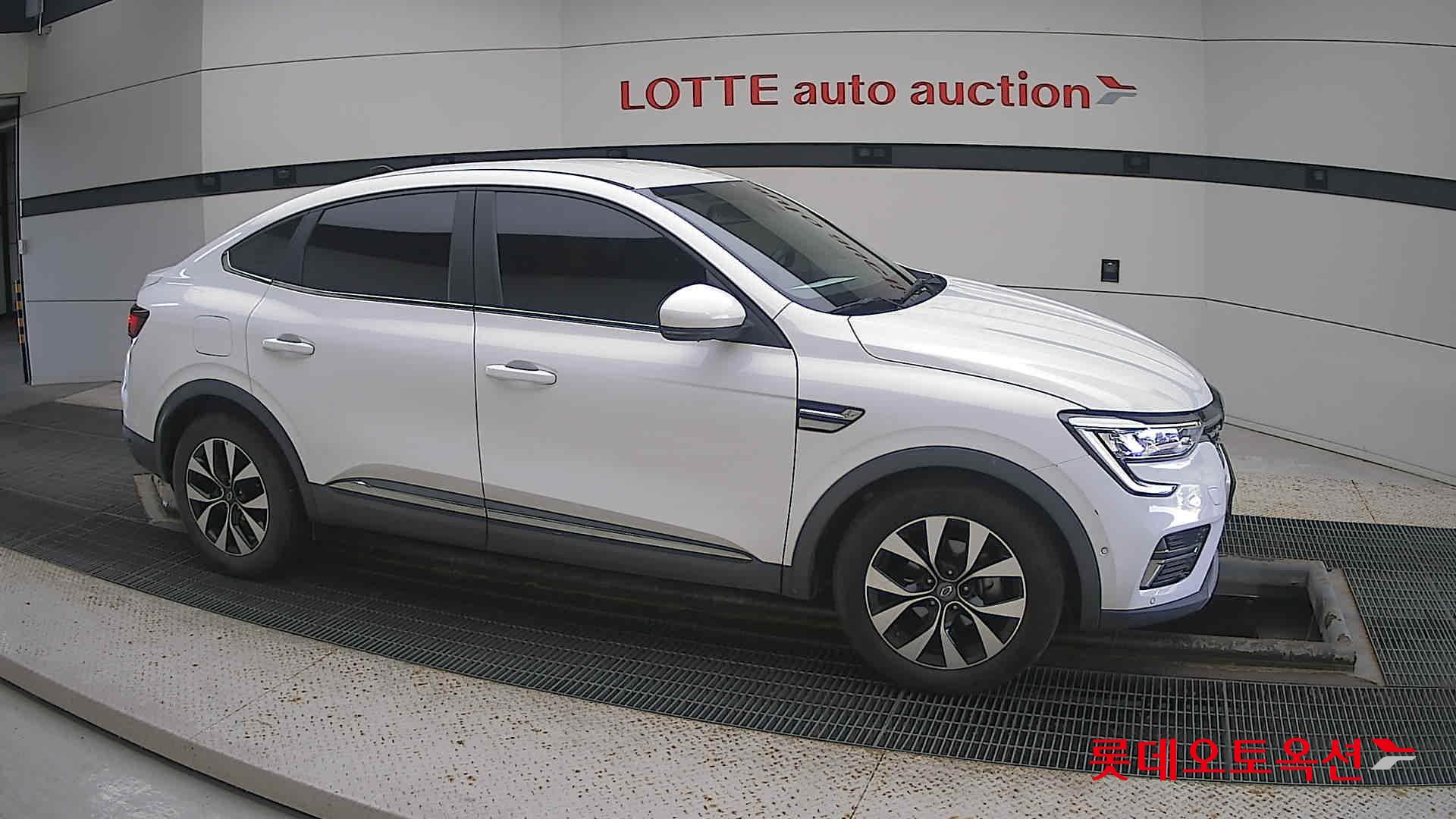 رينو سامسونغ - XM3 - Image 17