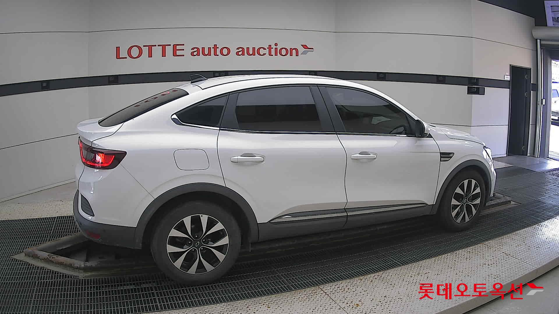 رينو سامسونغ - XM3 - Image 18