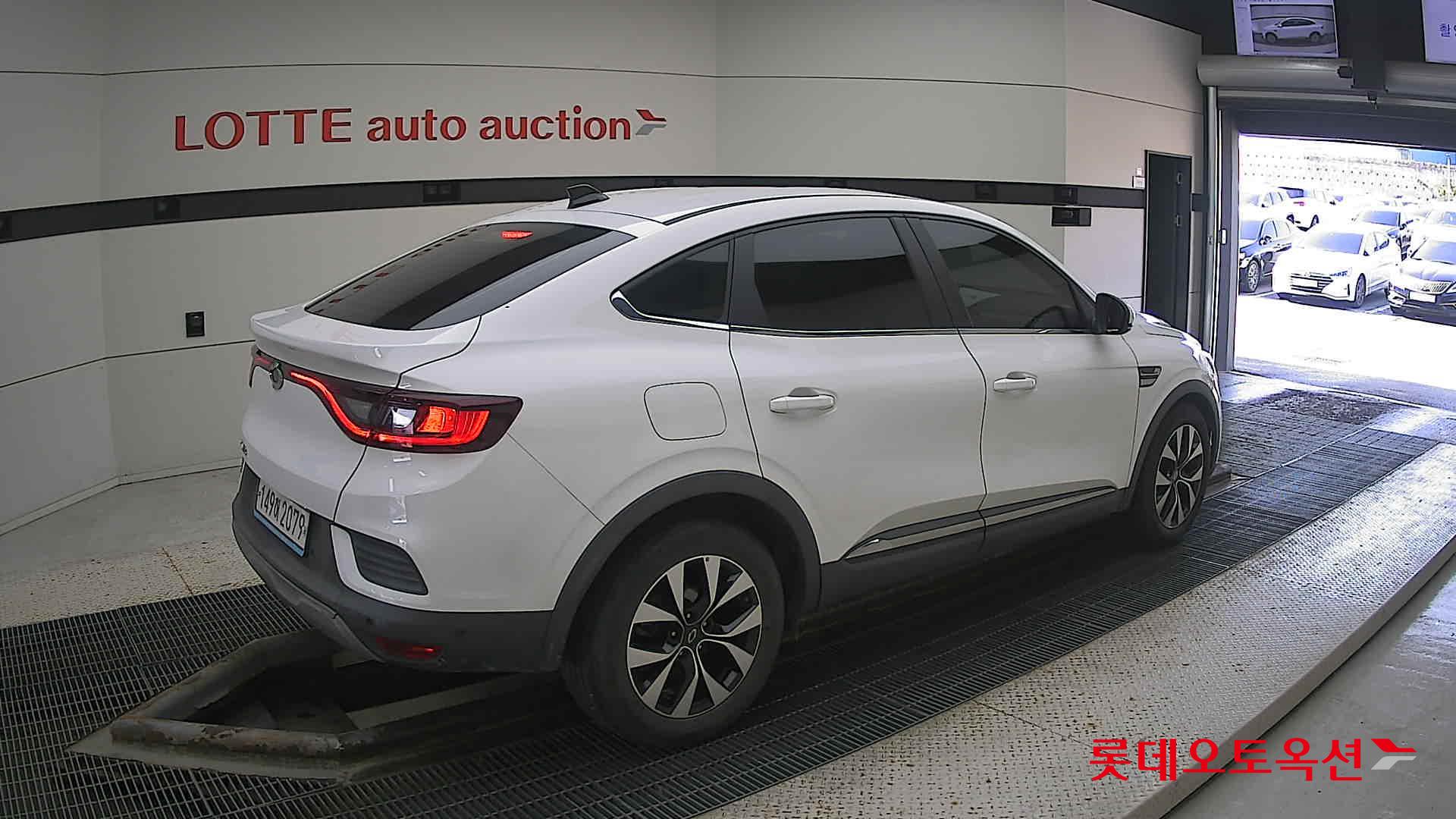 رينو سامسونغ - XM3 - Image 19