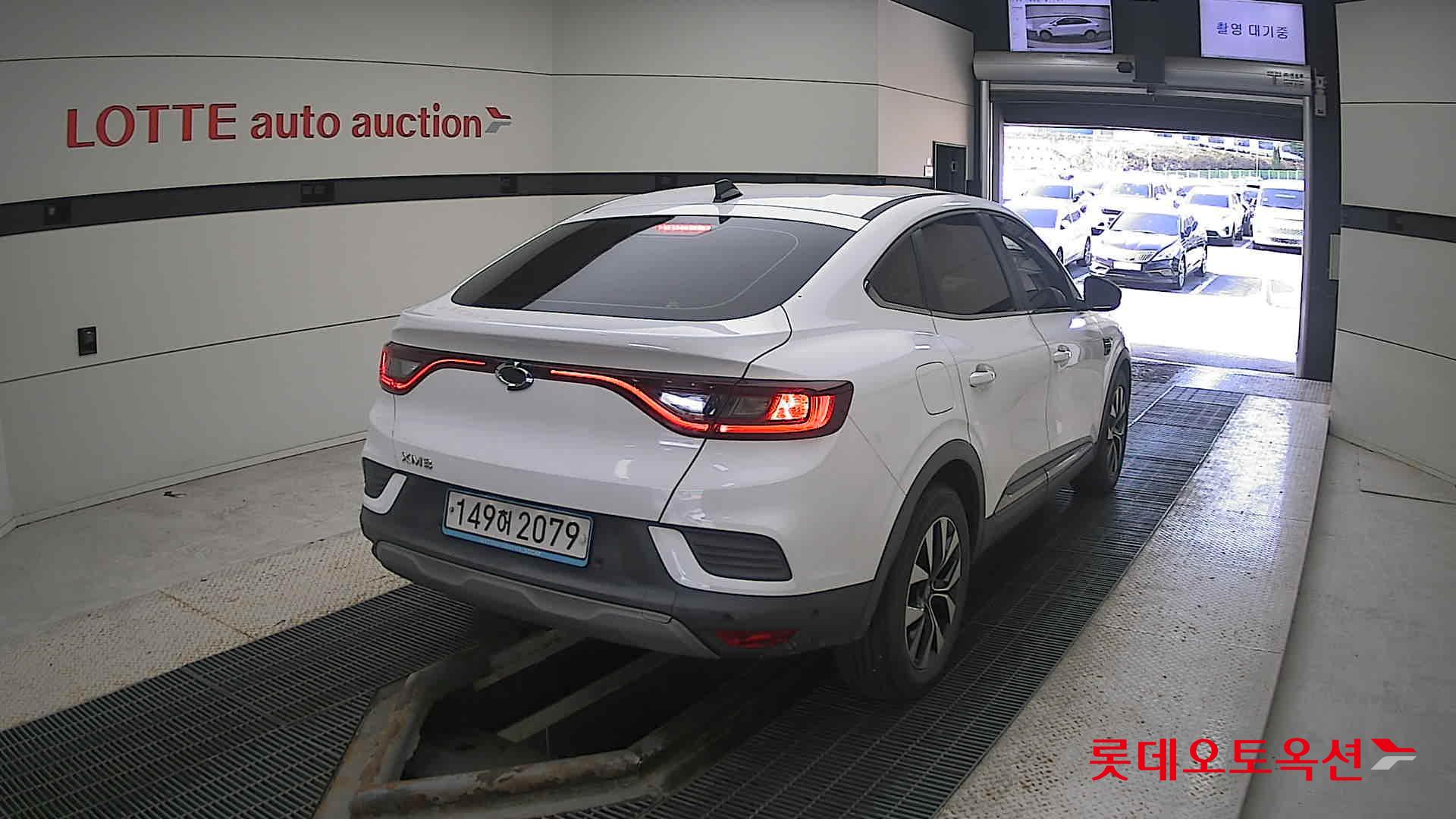 رينو سامسونغ - XM3 - Image 20