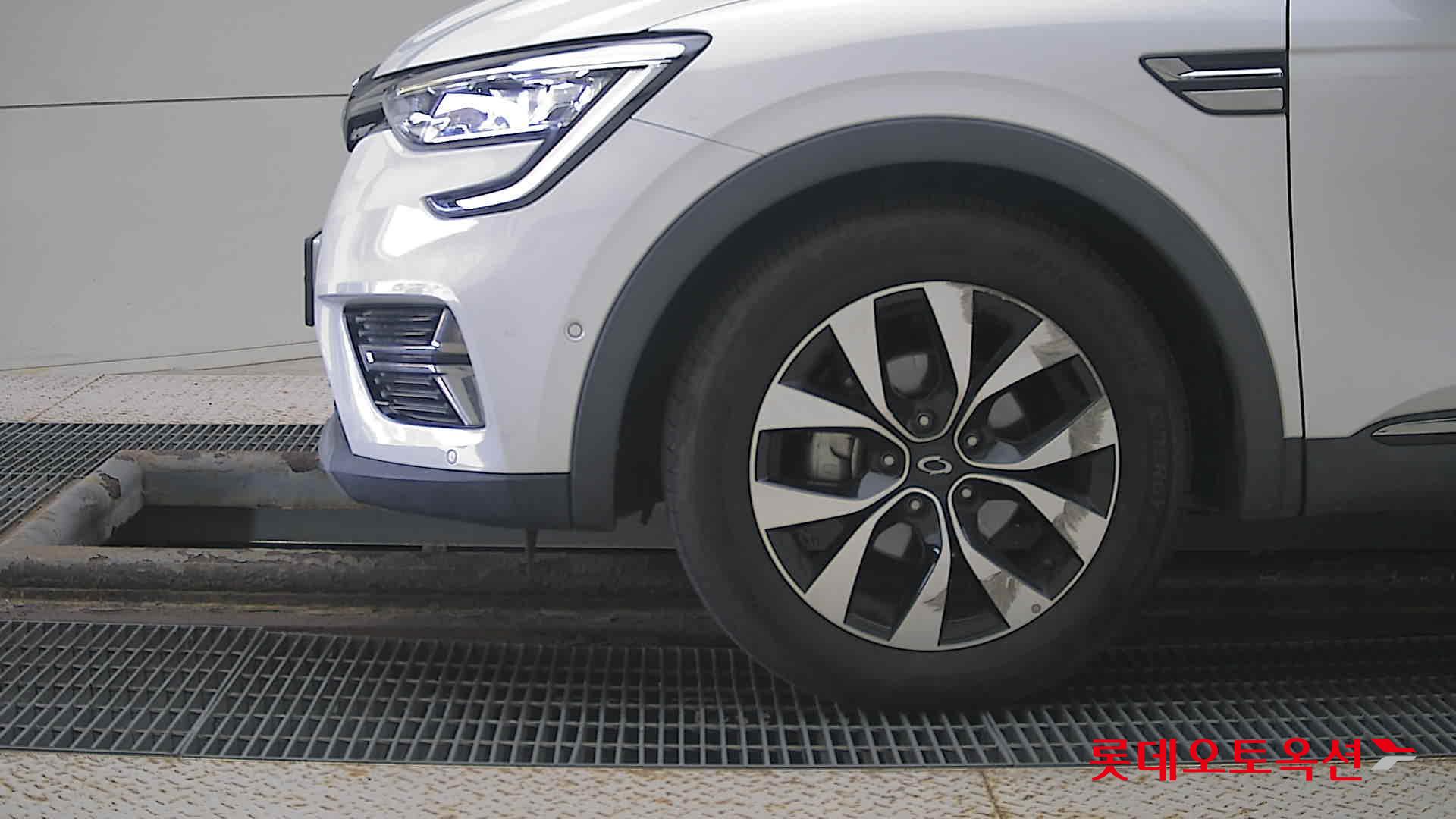 رينو سامسونغ - XM3 - Image 21