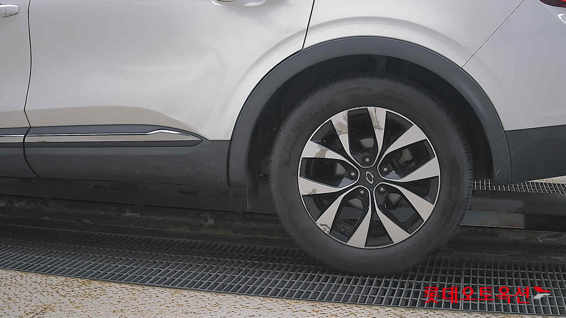 رينو سامسونغ - XM3 - Image 22