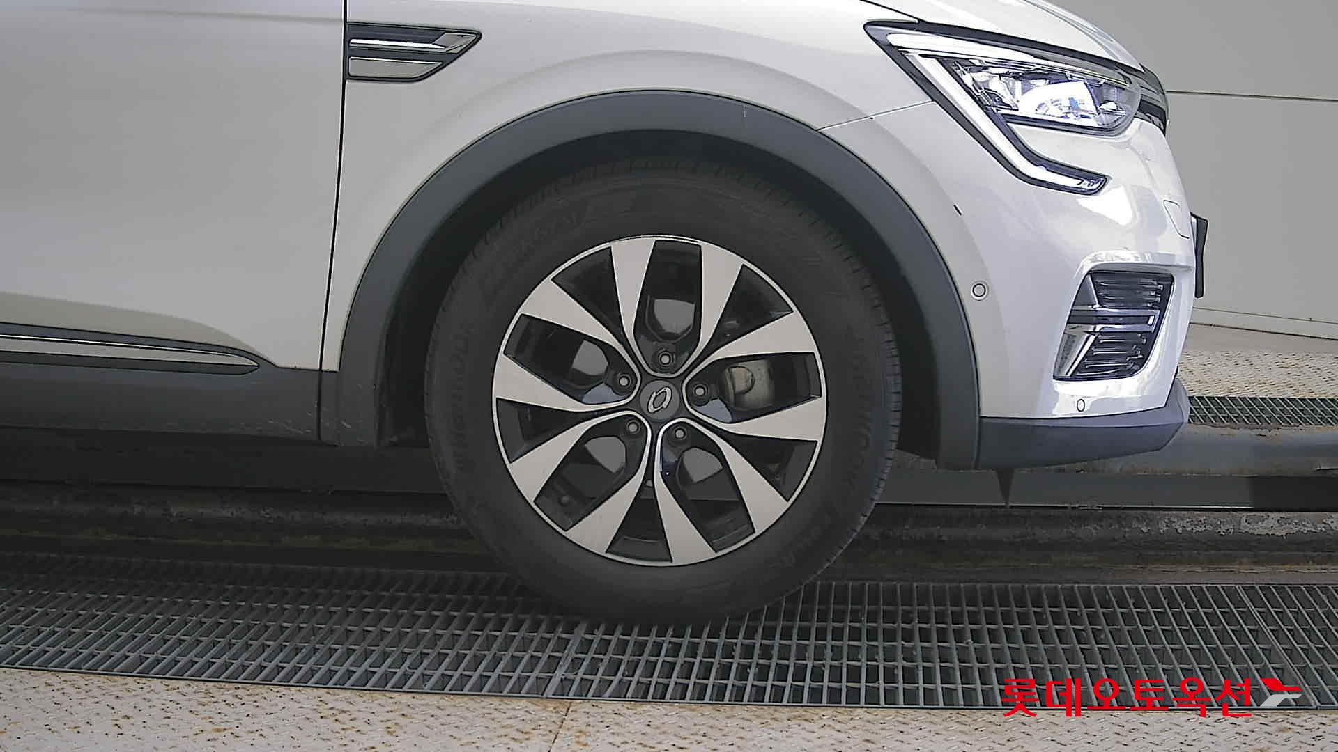 رينو سامسونغ - XM3 - Image 23