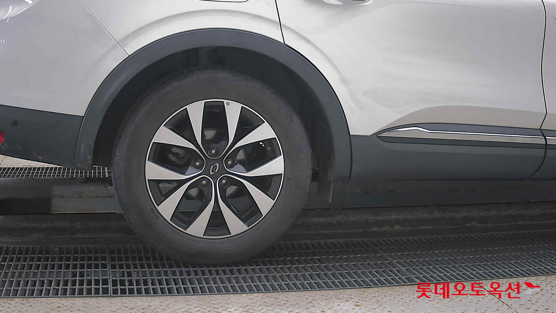 رينو سامسونغ - XM3 - Image 24