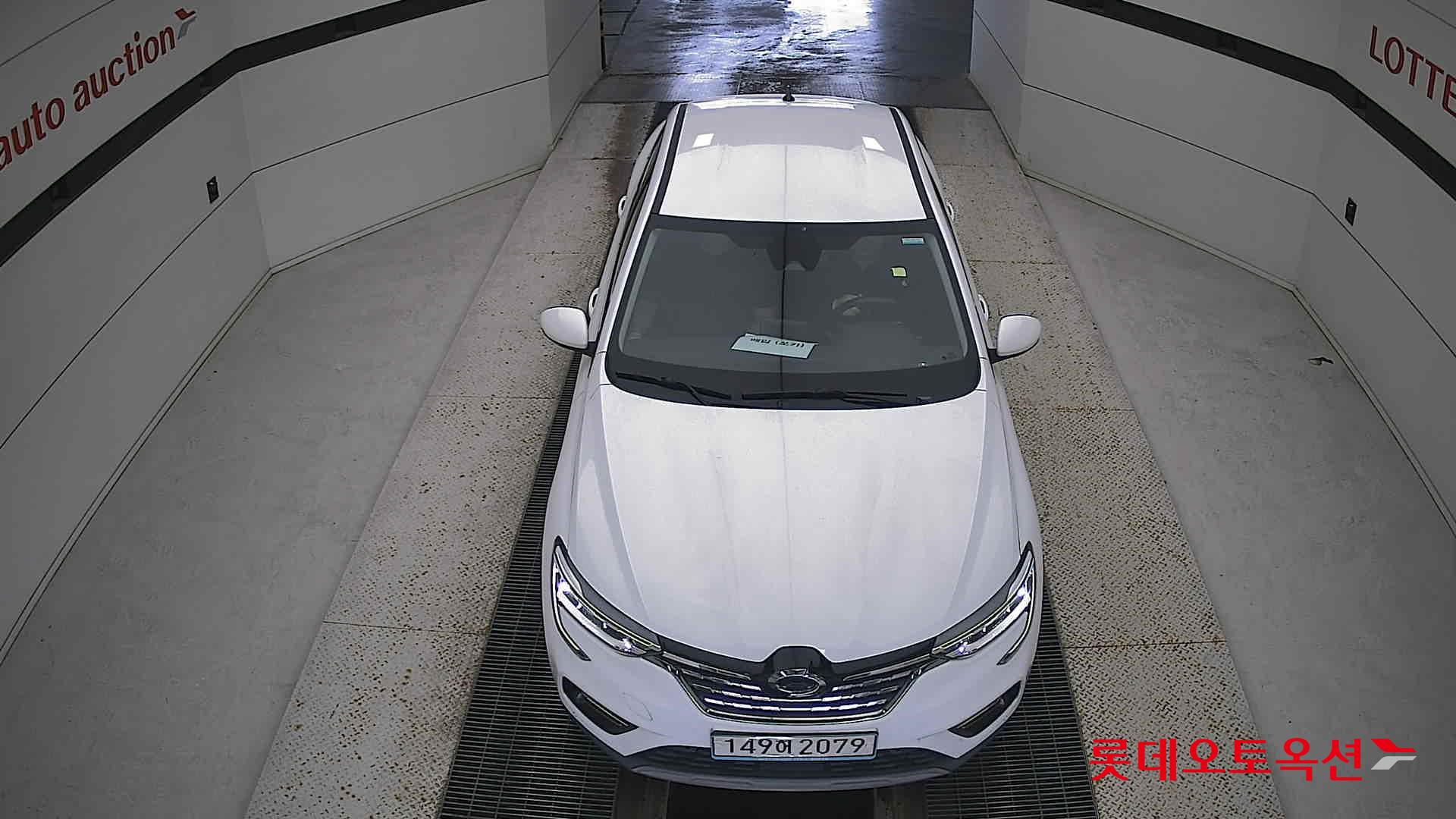 رينو سامسونغ - XM3 - Image 25