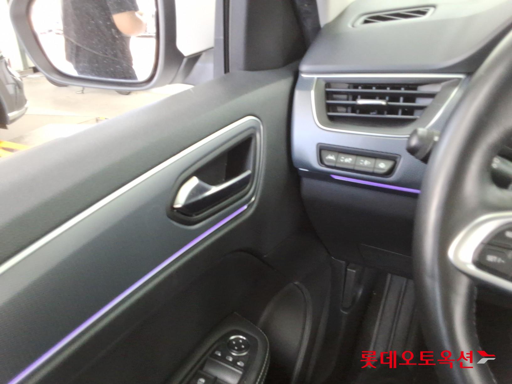 رينو سامسونغ - XM3 - Image 28