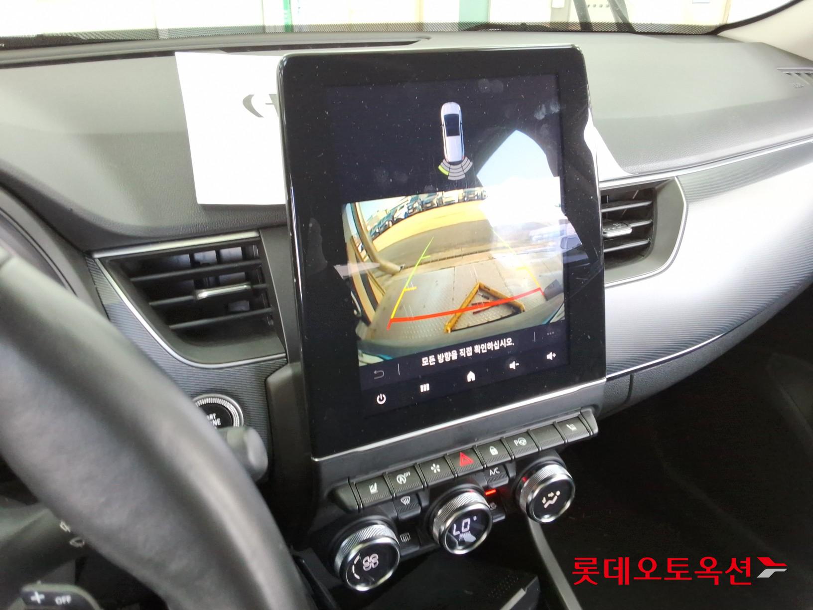 رينو سامسونغ - XM3 - Image 30