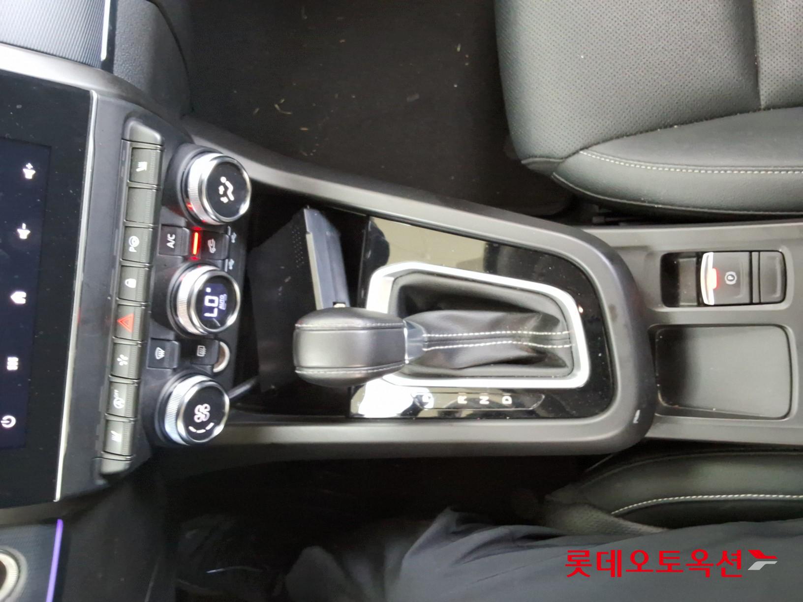 رينو سامسونغ - XM3 - Image 31