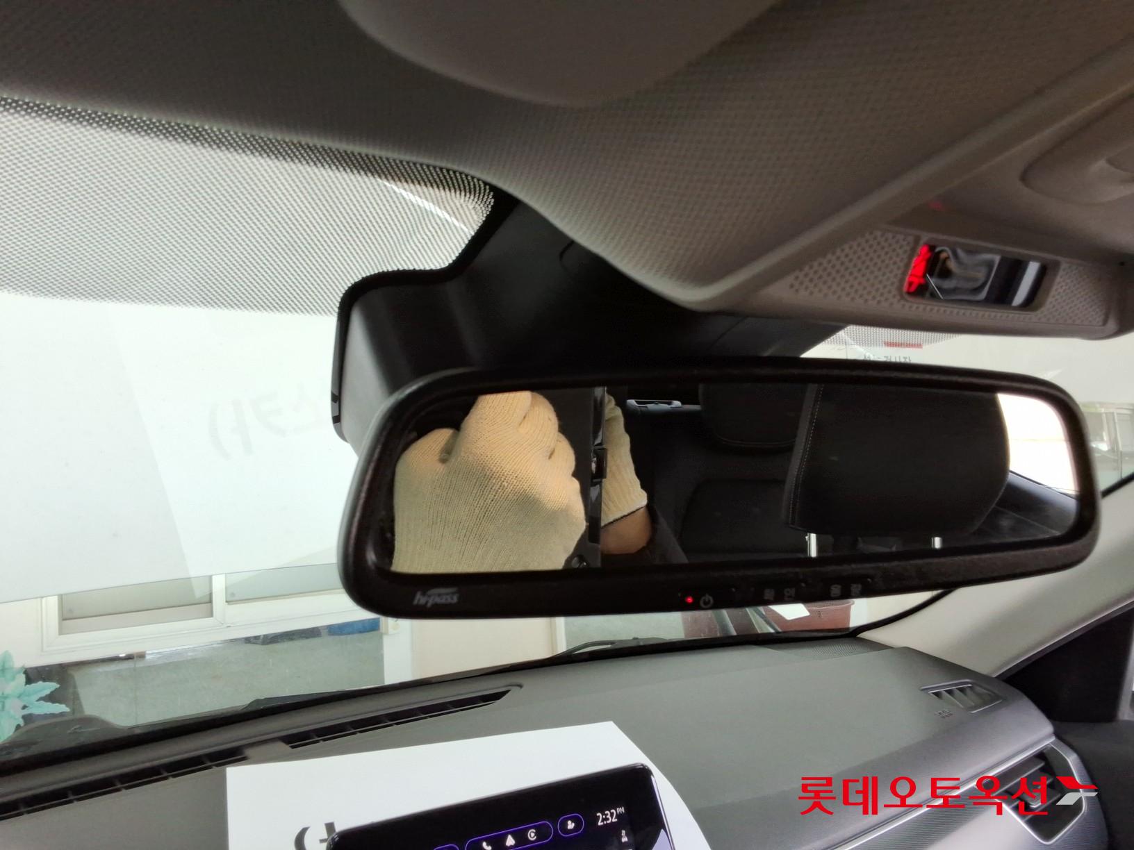 رينو سامسونغ - XM3 - Image 32