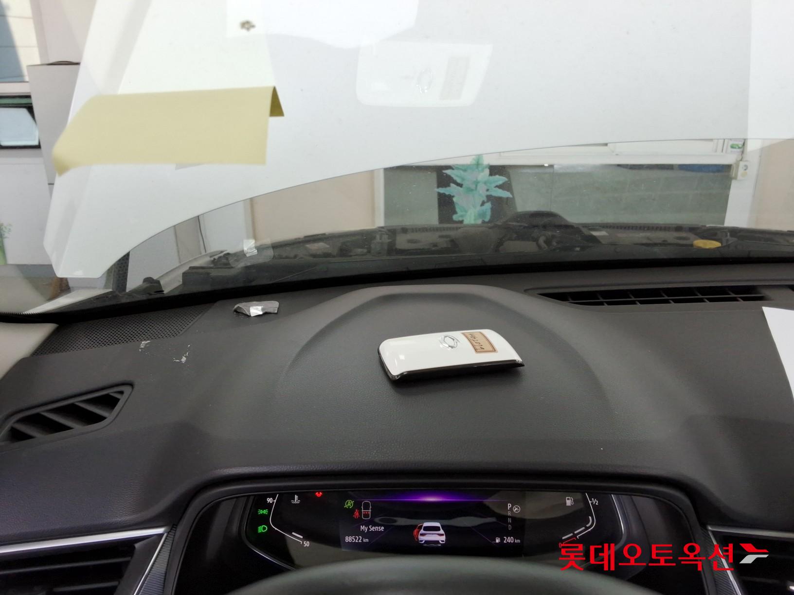 رينو سامسونغ - XM3 - Image 33