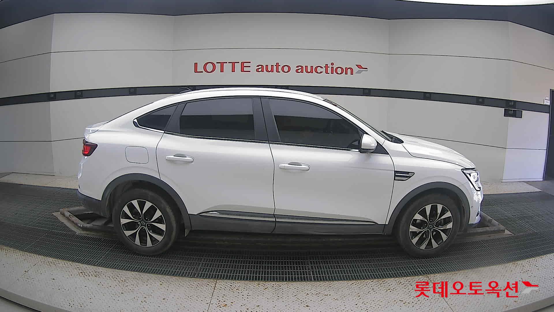 رينو سامسونغ - XM3 - Image 3