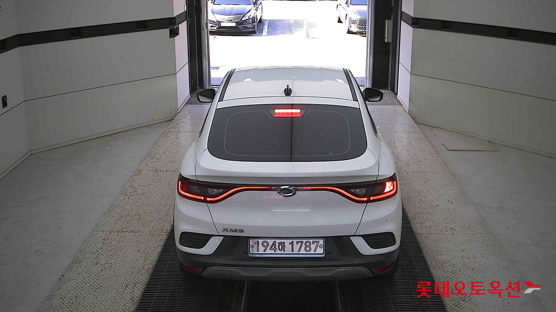 رينو سامسونغ - XM3 - Image 5