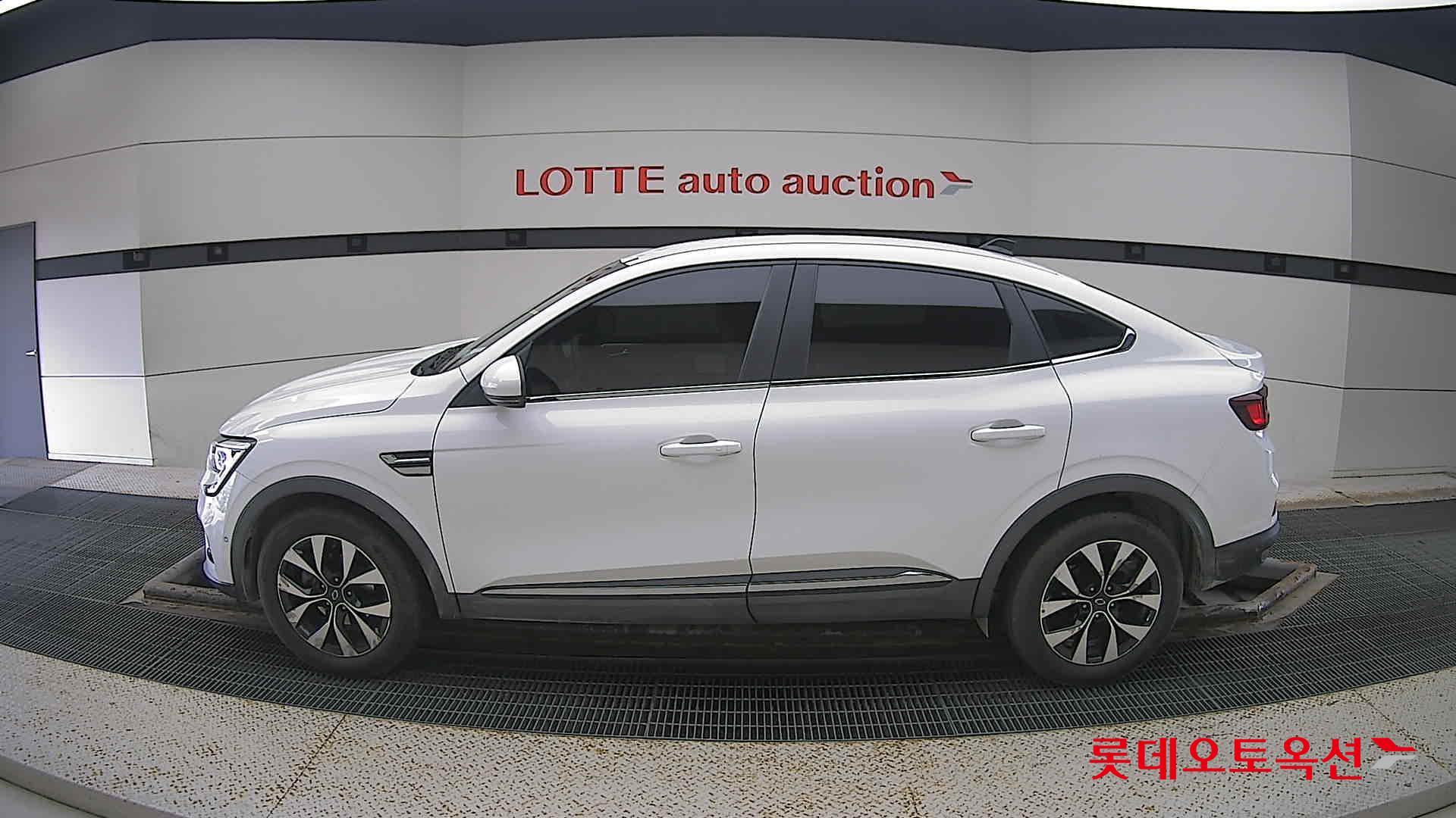 رينو سامسونغ - XM3 - Image 7