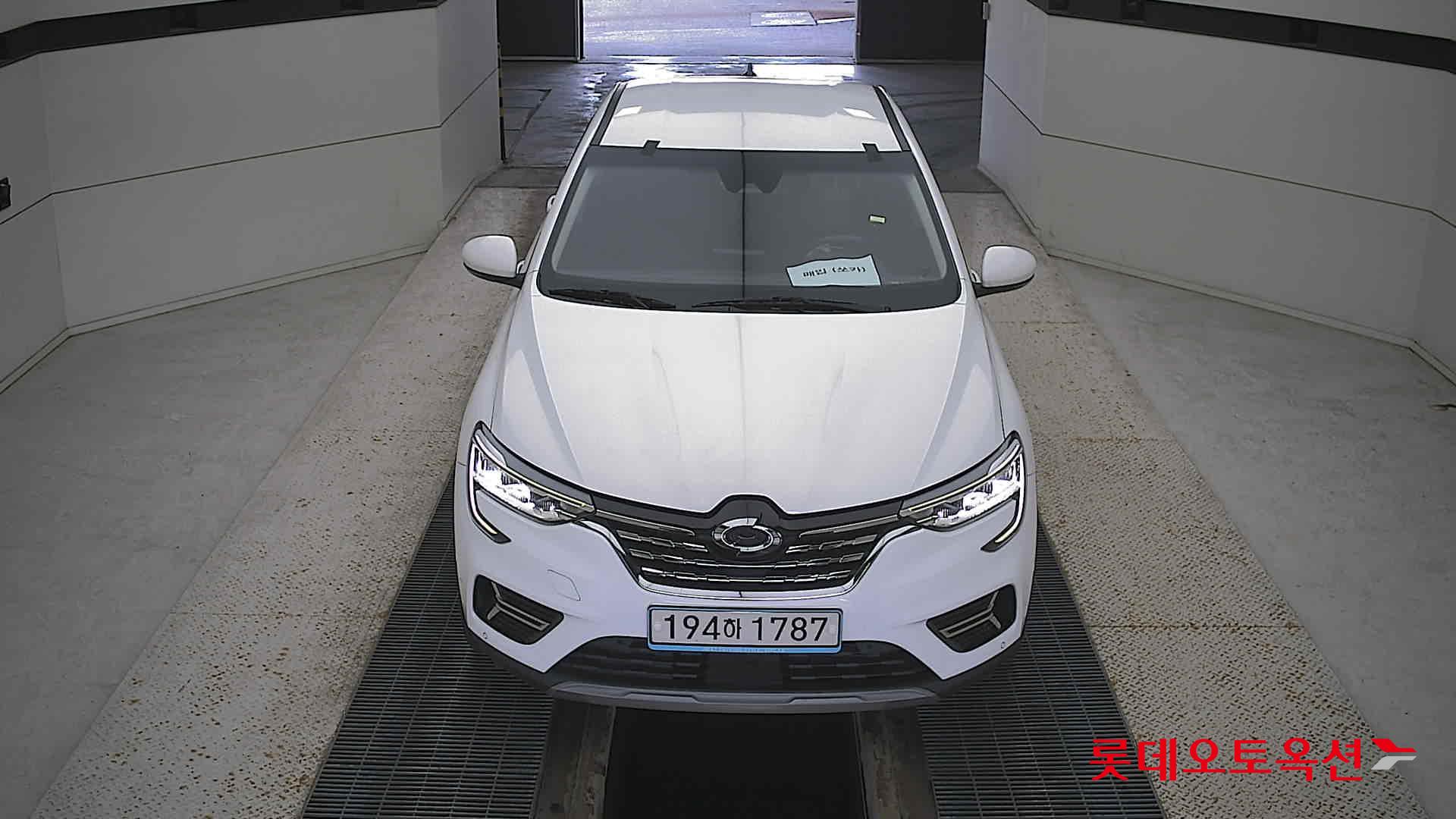 رينو سامسونغ - XM3 - Image 8