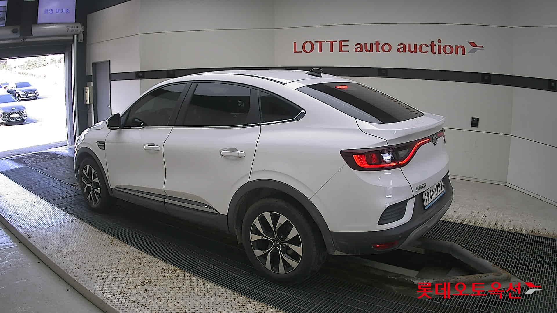 رينو سامسونغ - XM3 - Image 10