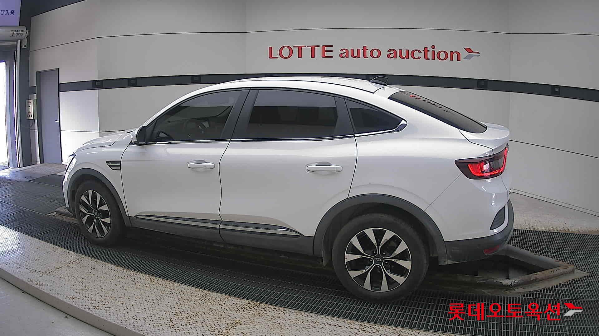 رينو سامسونغ - XM3 - Image 11