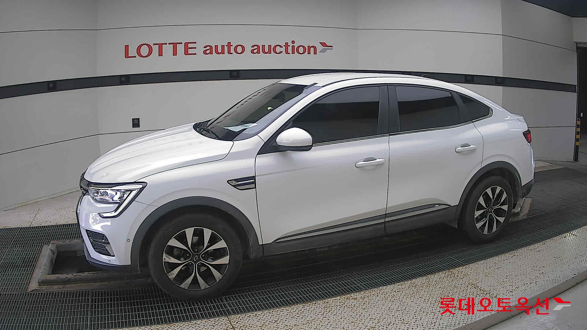 رينو سامسونغ - XM3 - Image 12