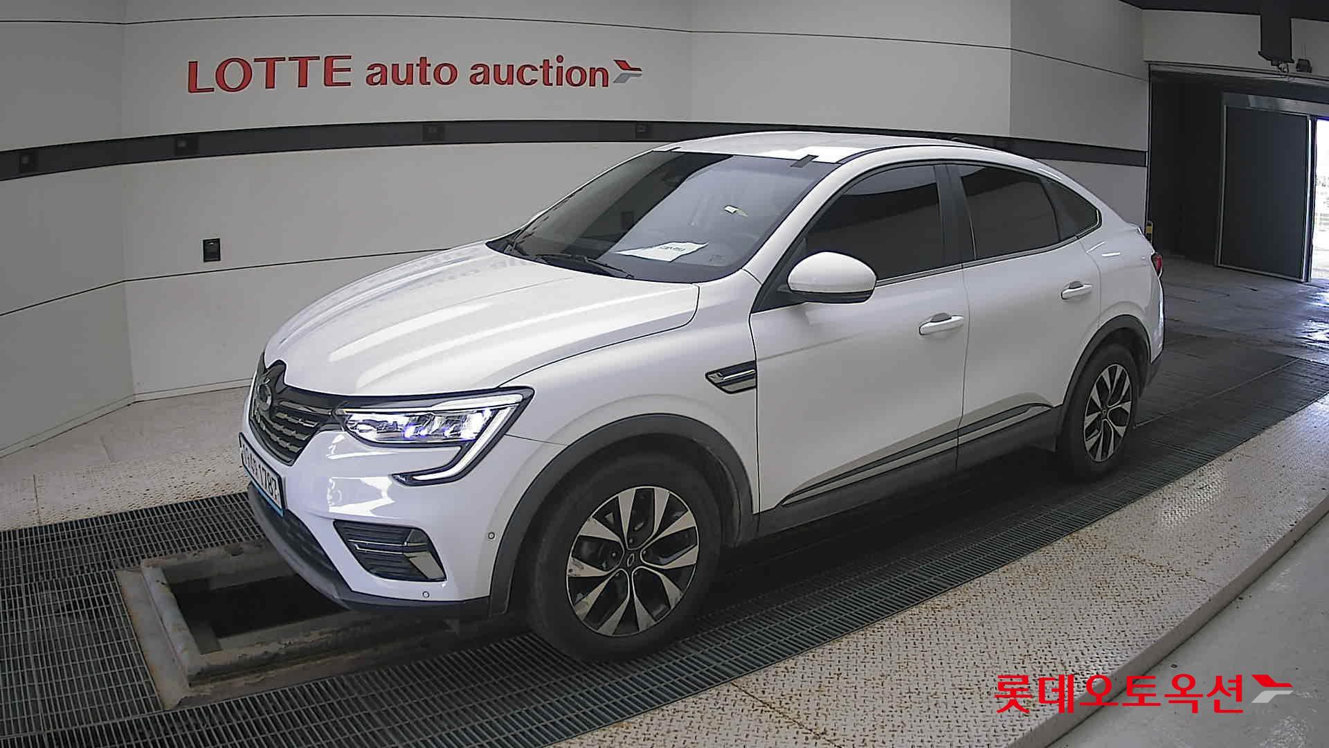 رينو سامسونغ - XM3 - Image 13