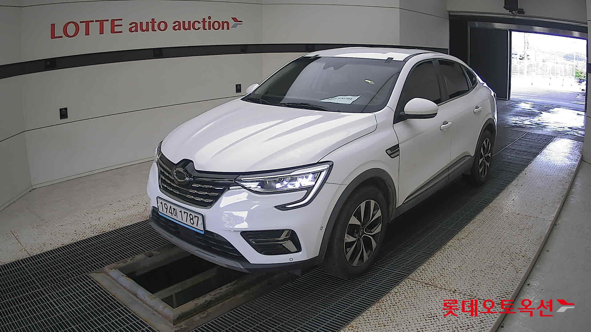 رينو سامسونغ - XM3 - Image 14