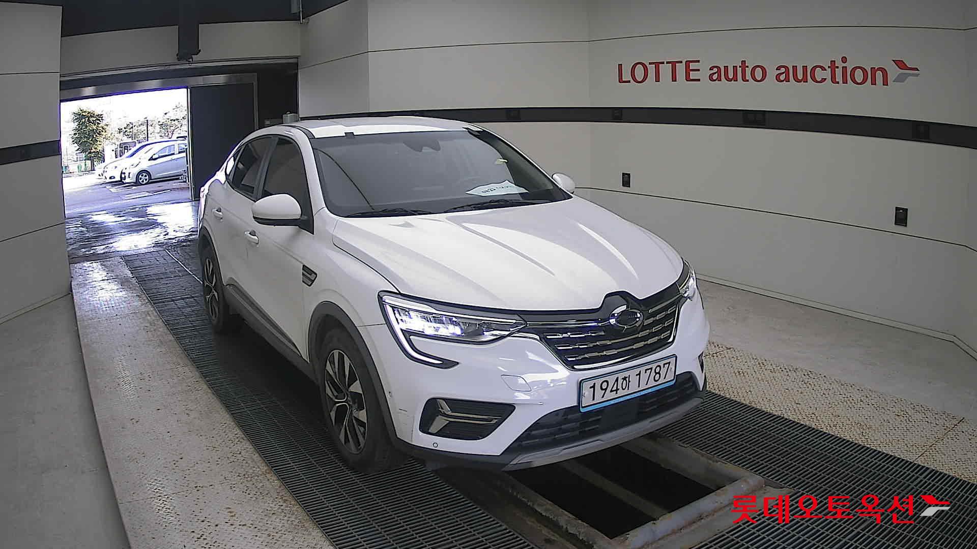 رينو سامسونغ - XM3 - Image 15