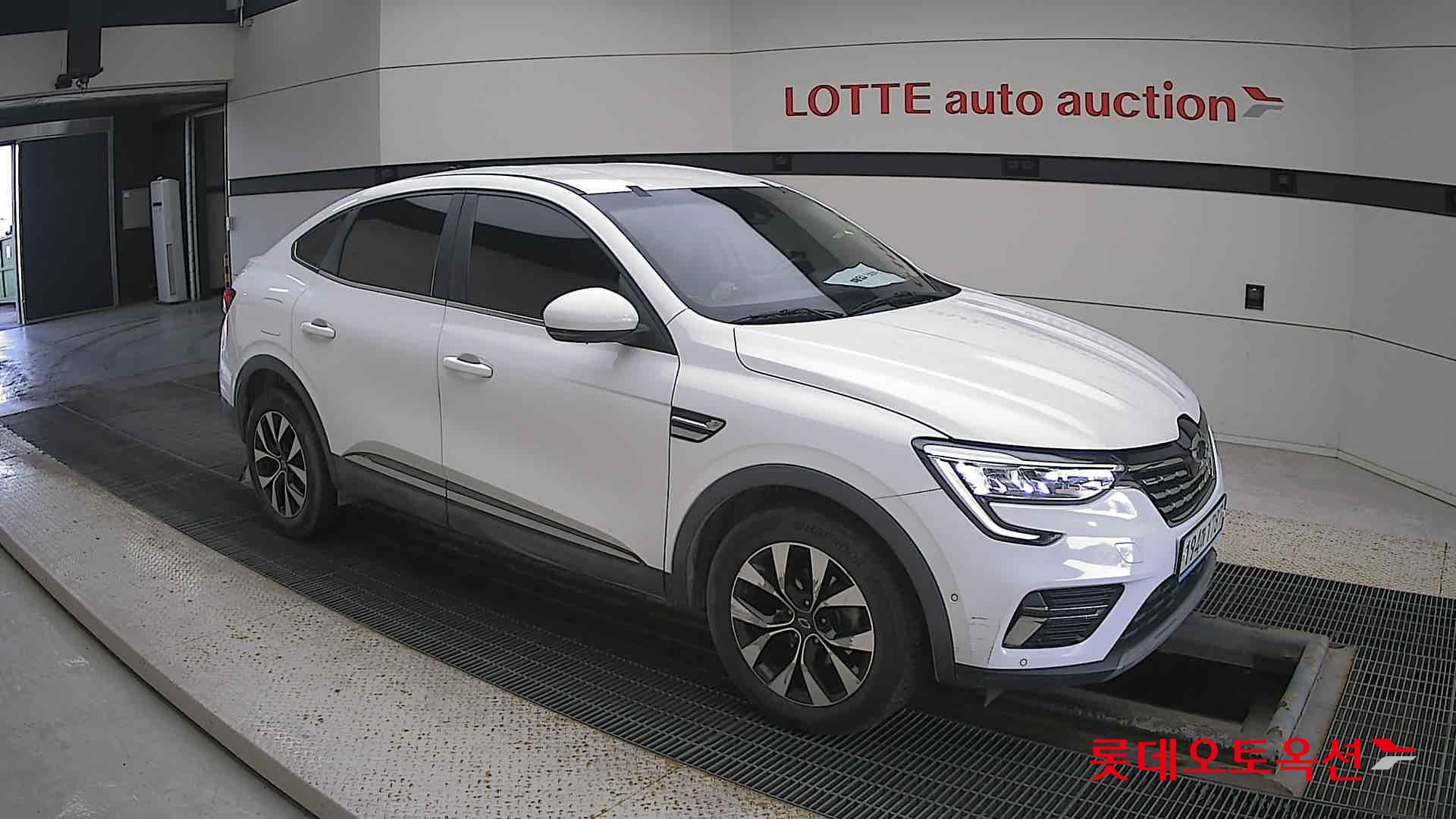 رينو سامسونغ - XM3 - Image 16